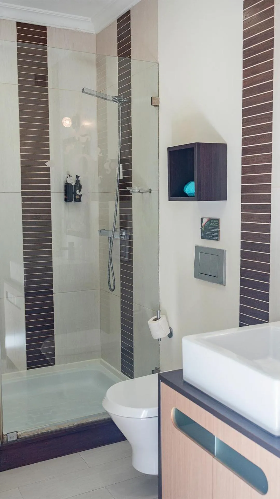 Opus One Luxury Guest House & Wine