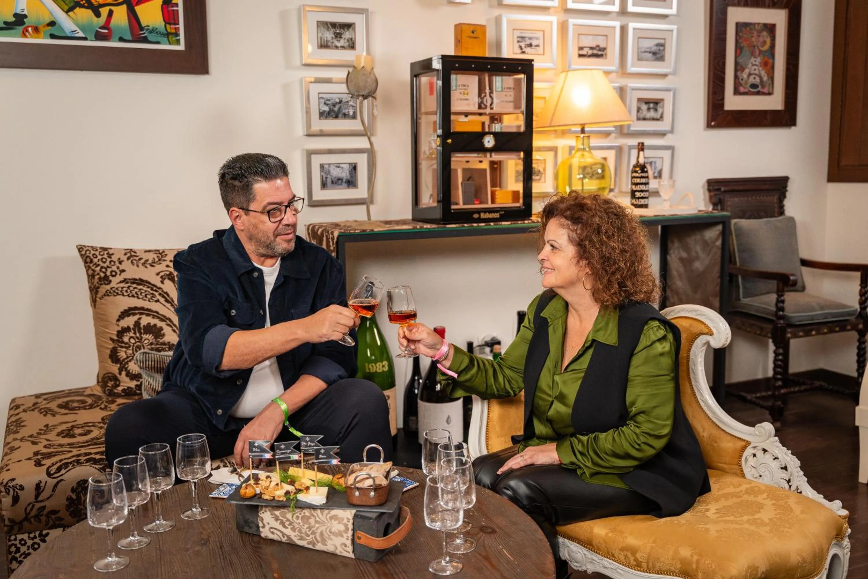 Opus One Luxury Guest House & Wine