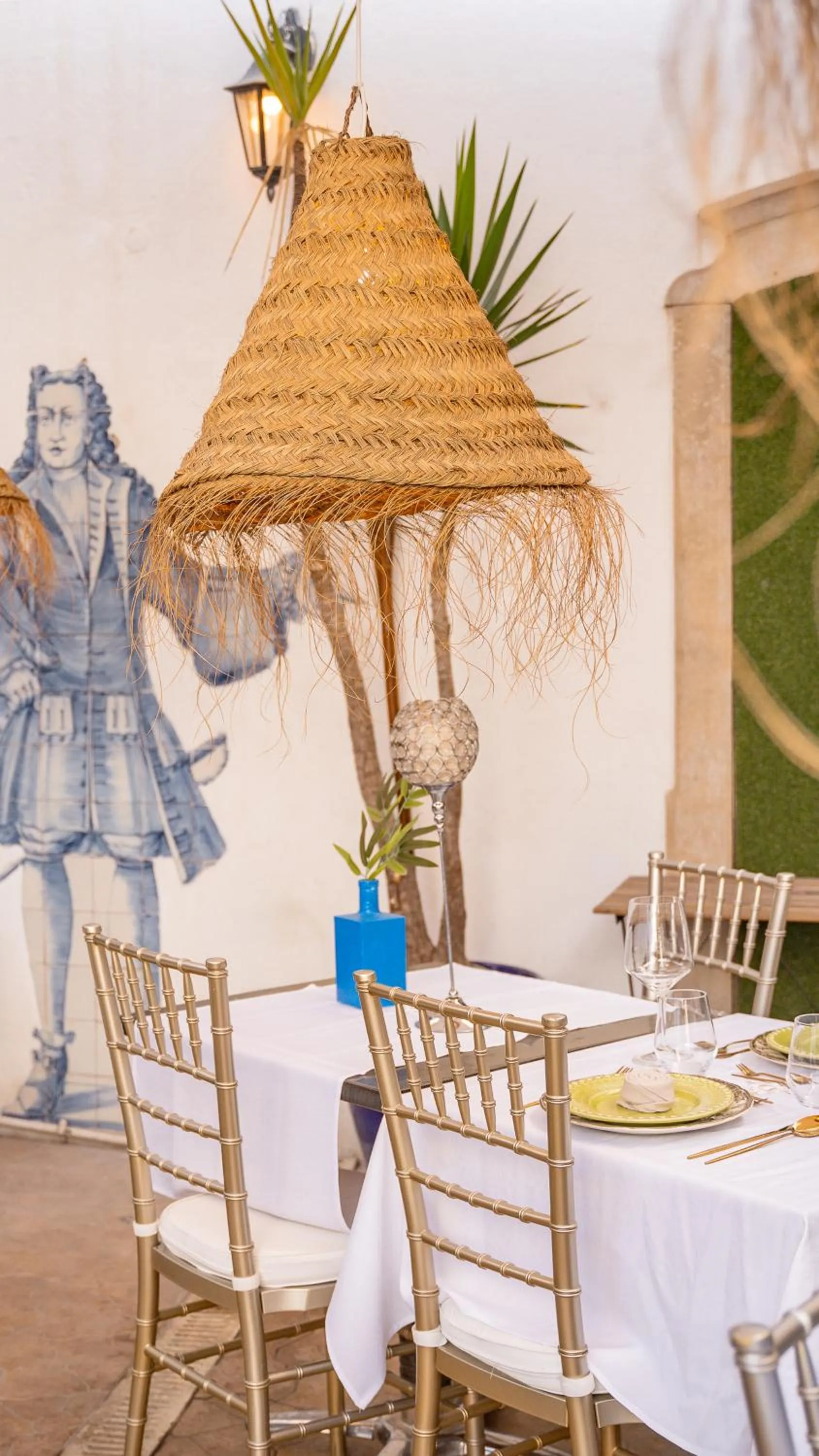 Opus One Luxury Guest House & Wine