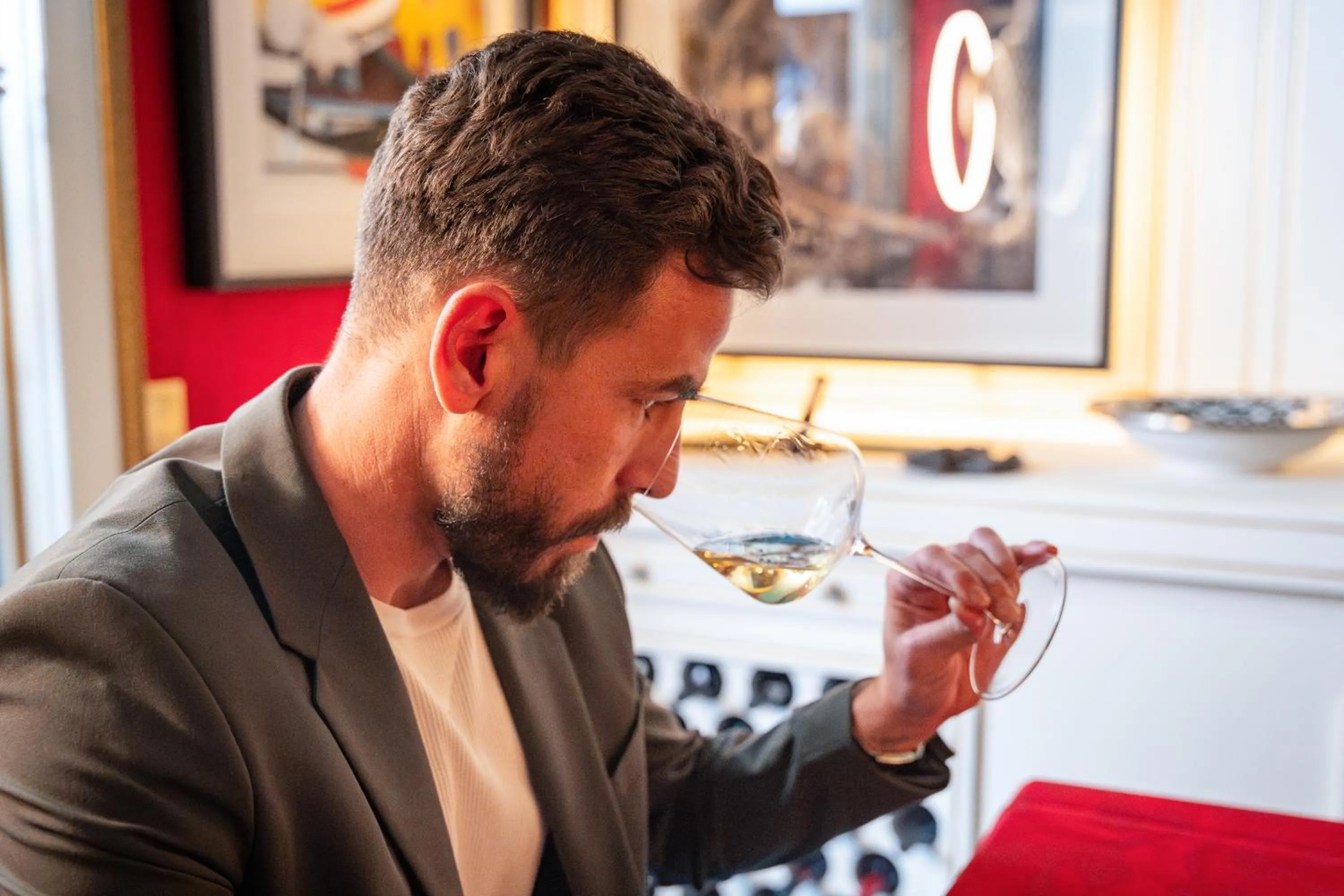 Opus One Luxury Guest House & Wine