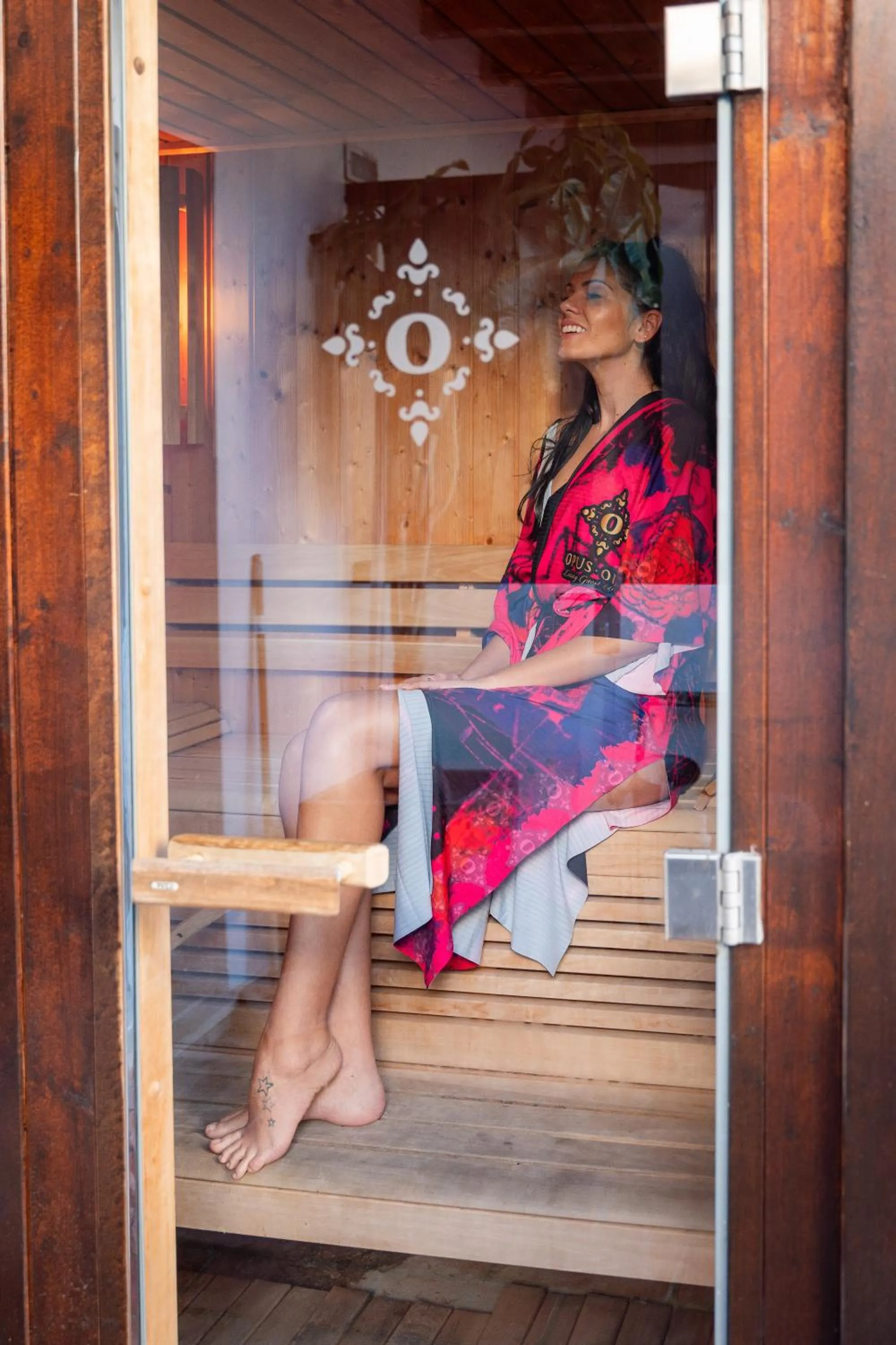 Opus One Luxury Guest House & Wine