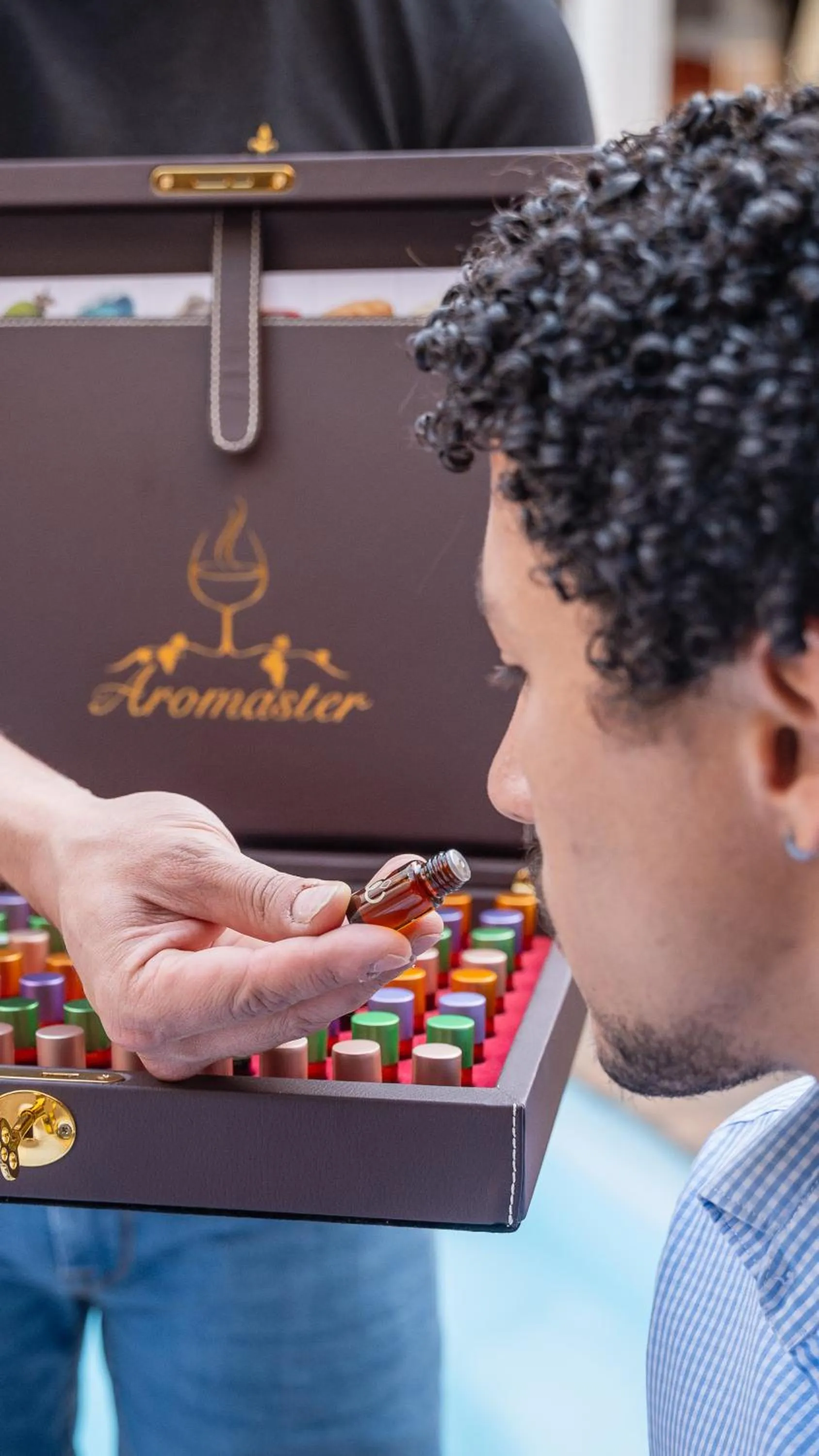 Opus One Luxury Guest House & Wine