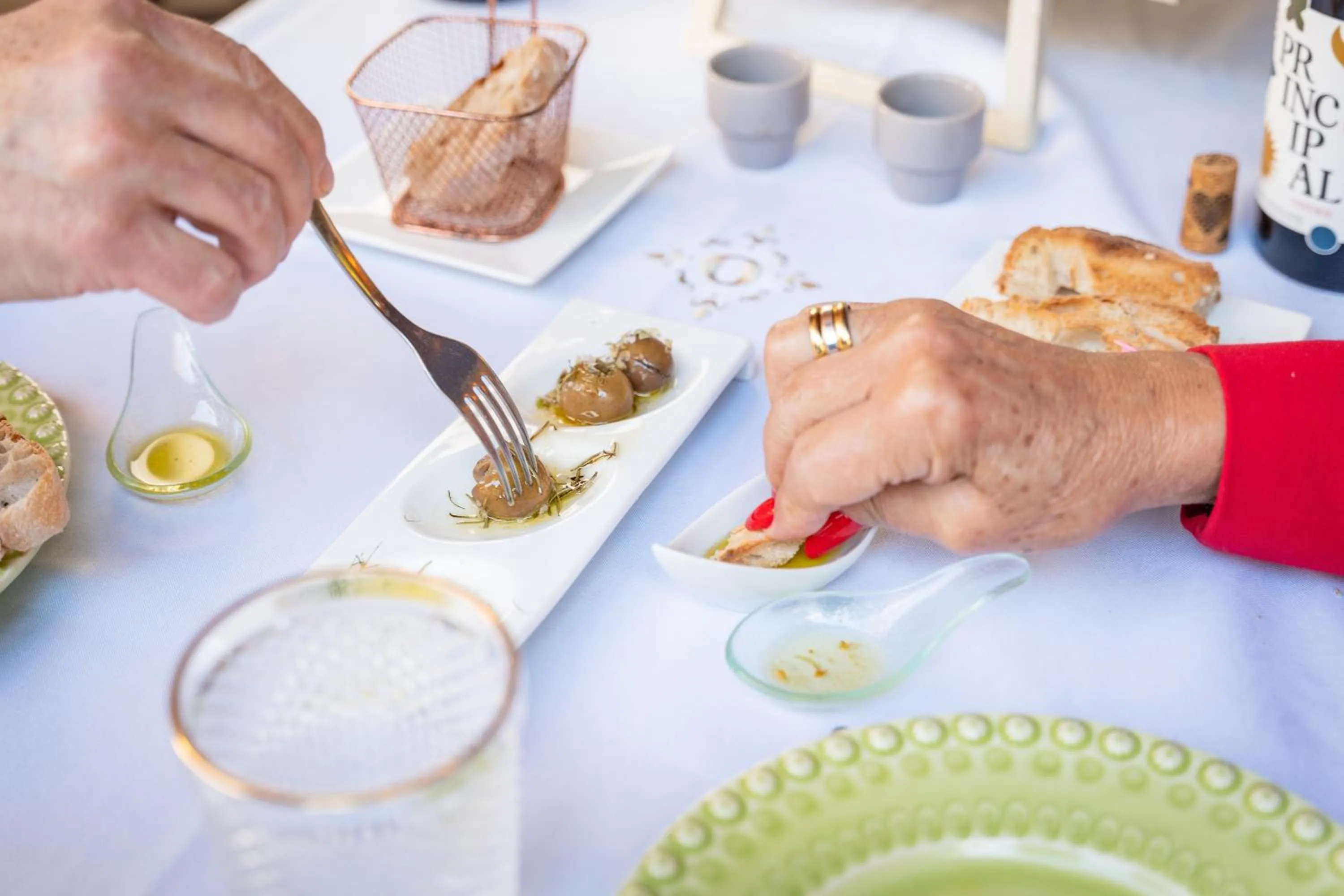 Opus One Luxury Guest House & Wine