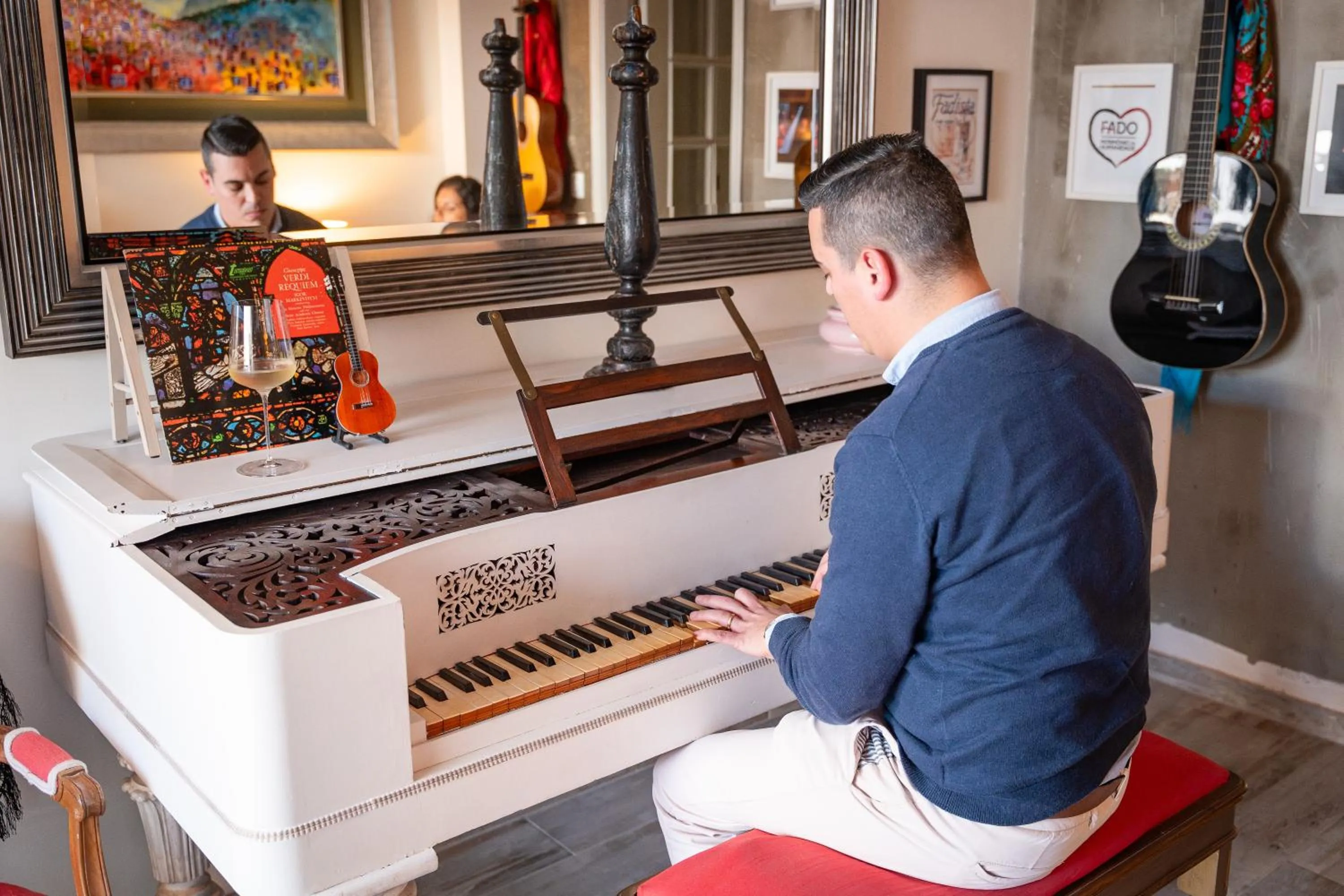 Opus One Luxury Guest House & Wine