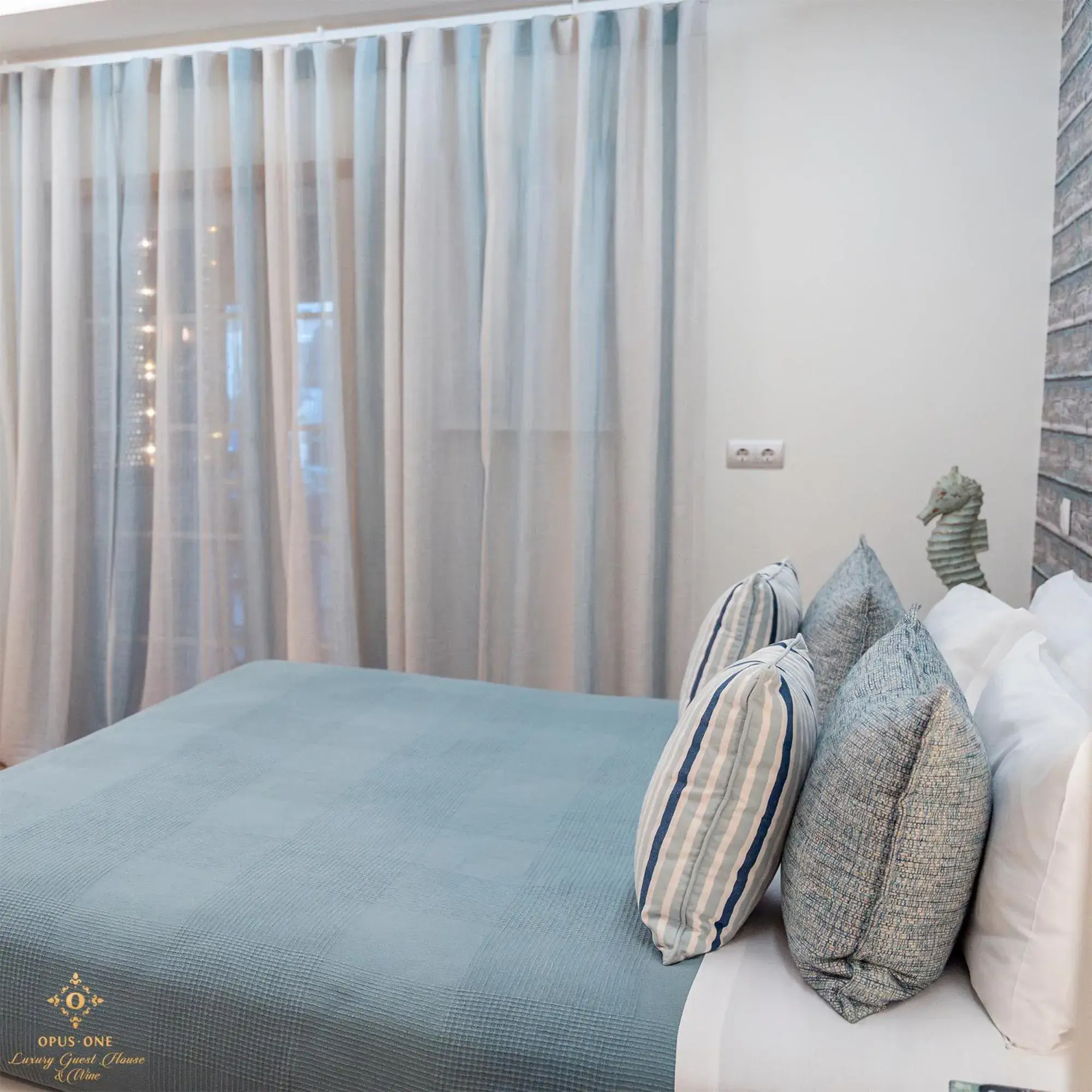 Executive Suite in Opus One Luxury Guest House & Wine Executive Suite in Opus One Luxury Guest House & Wine