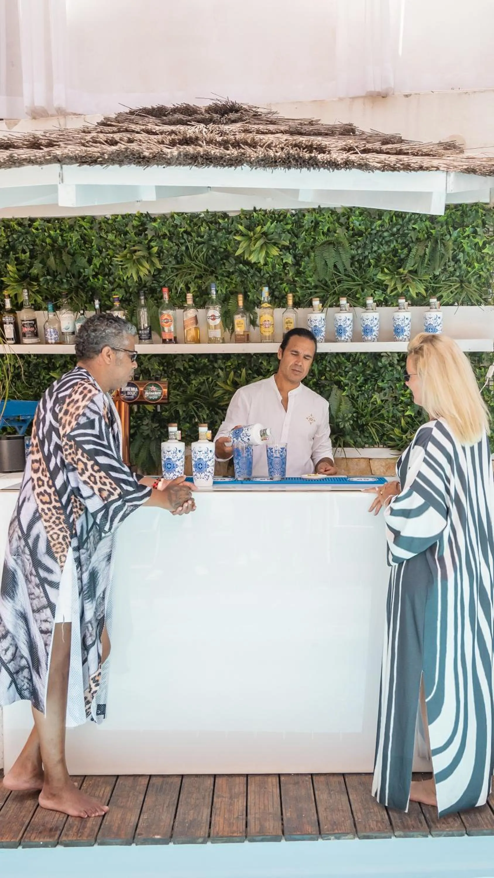 Opus One Luxury Guest House & Wine