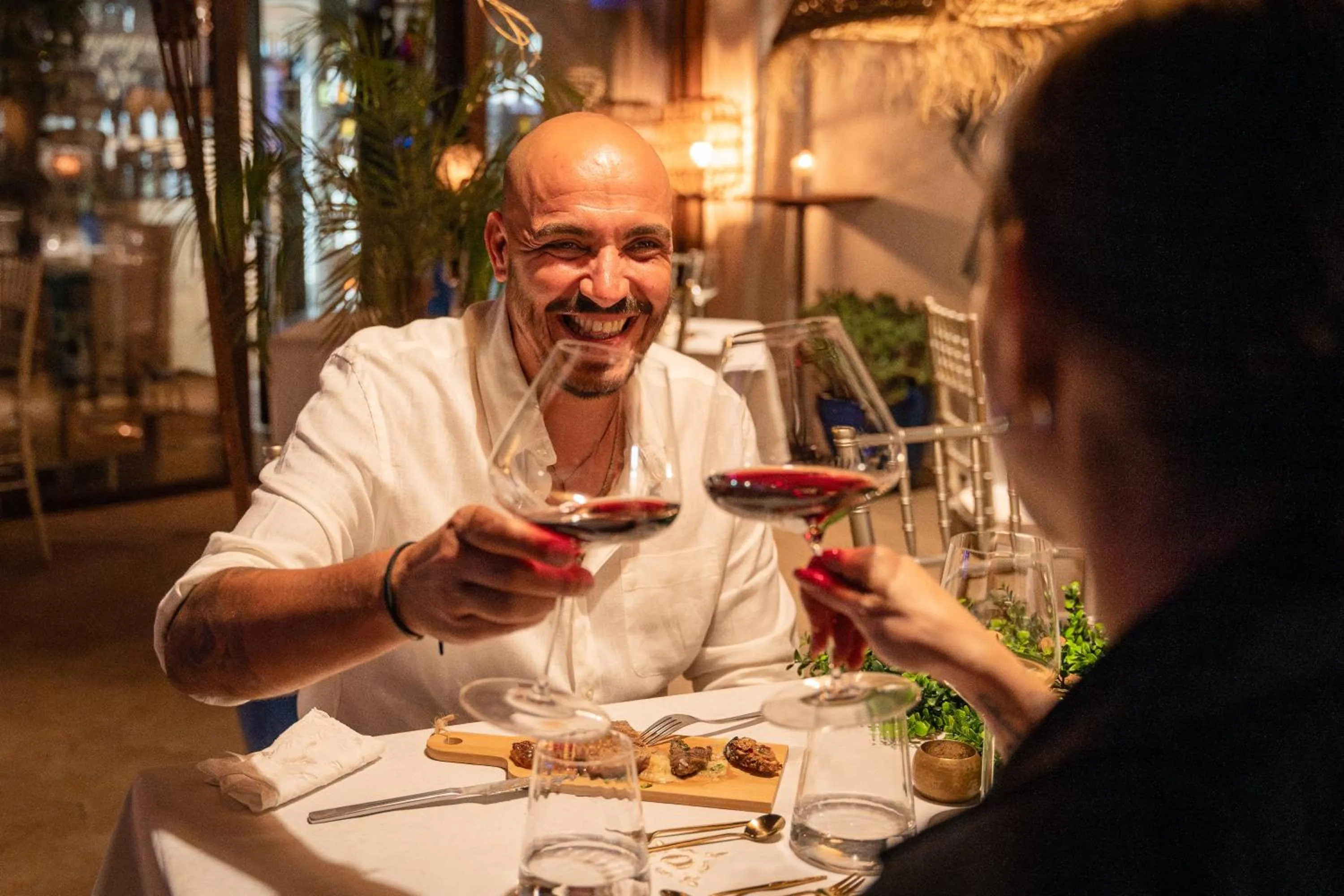 Opus One Luxury Guest House & Wine