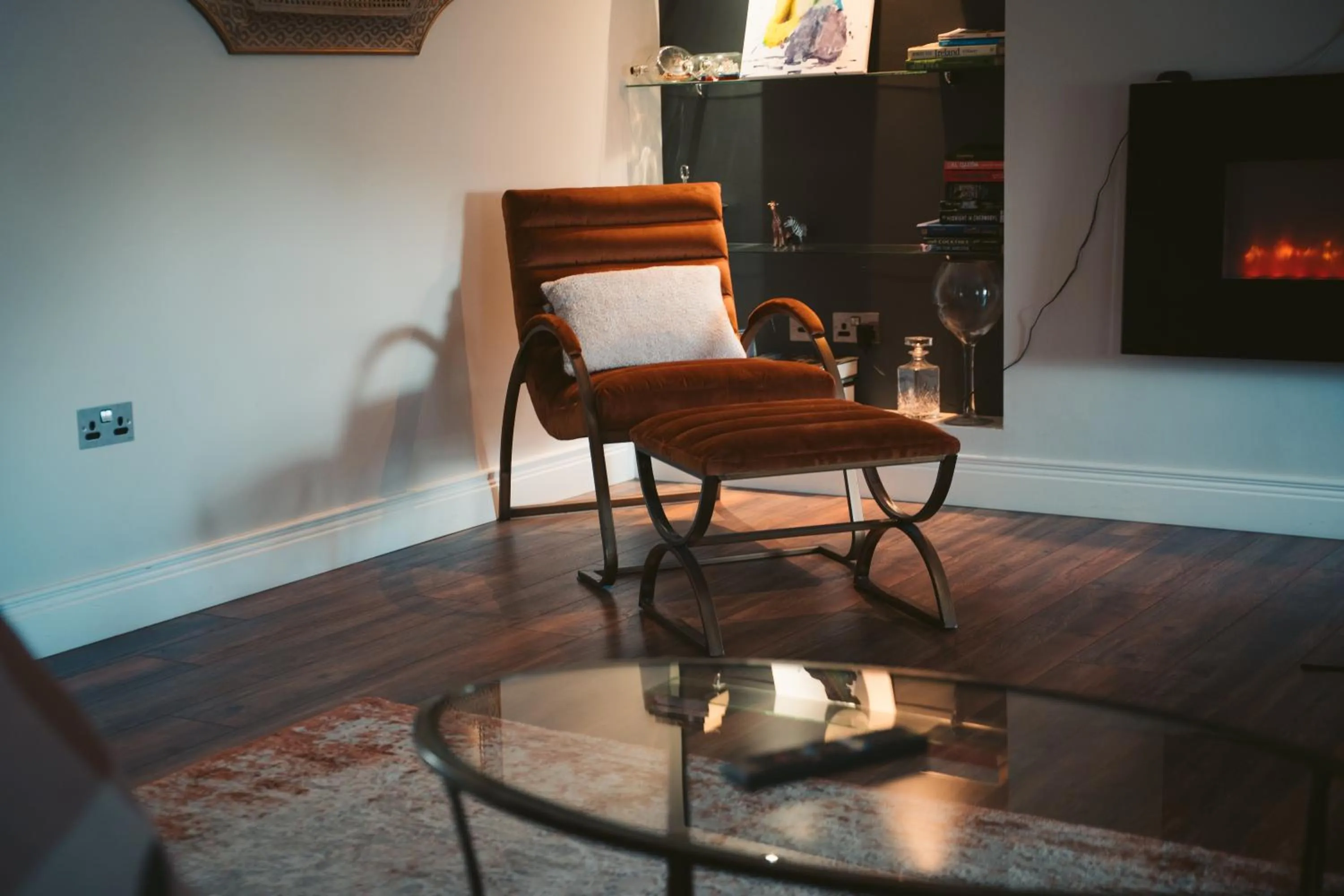 Keenans Boutique Hotel