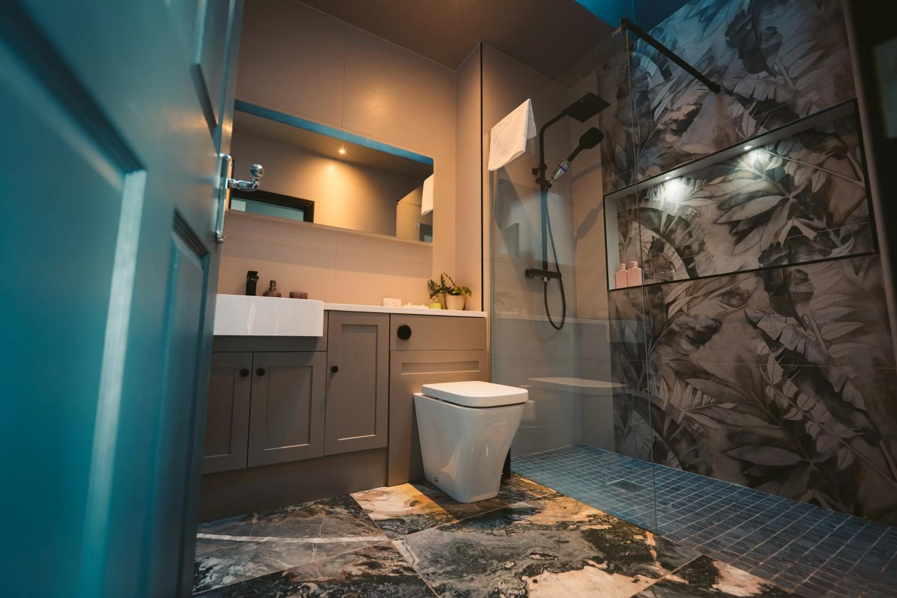 Keenans Boutique Hotel