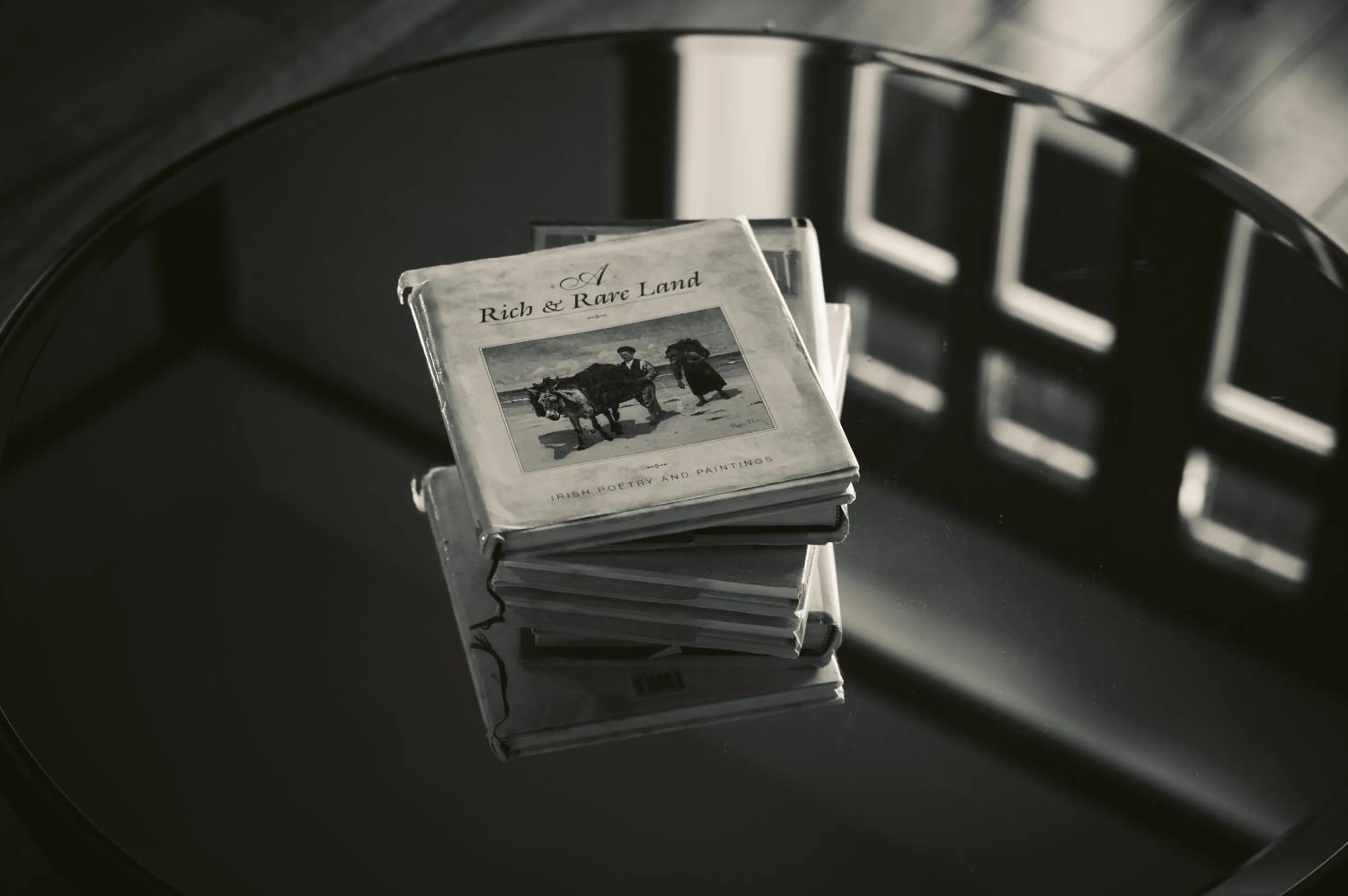 Keenans Boutique Hotel