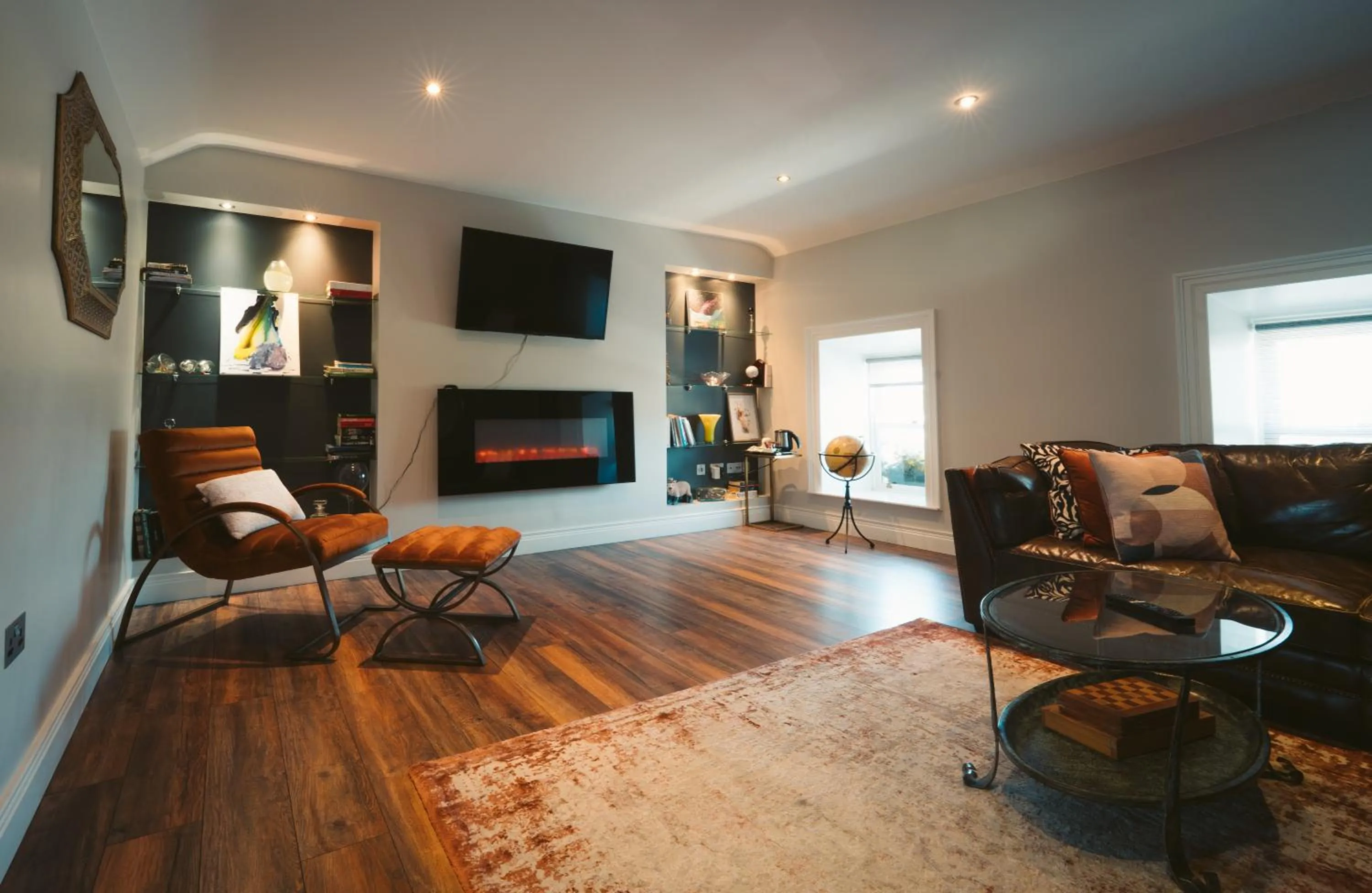 Keenans Boutique Hotel