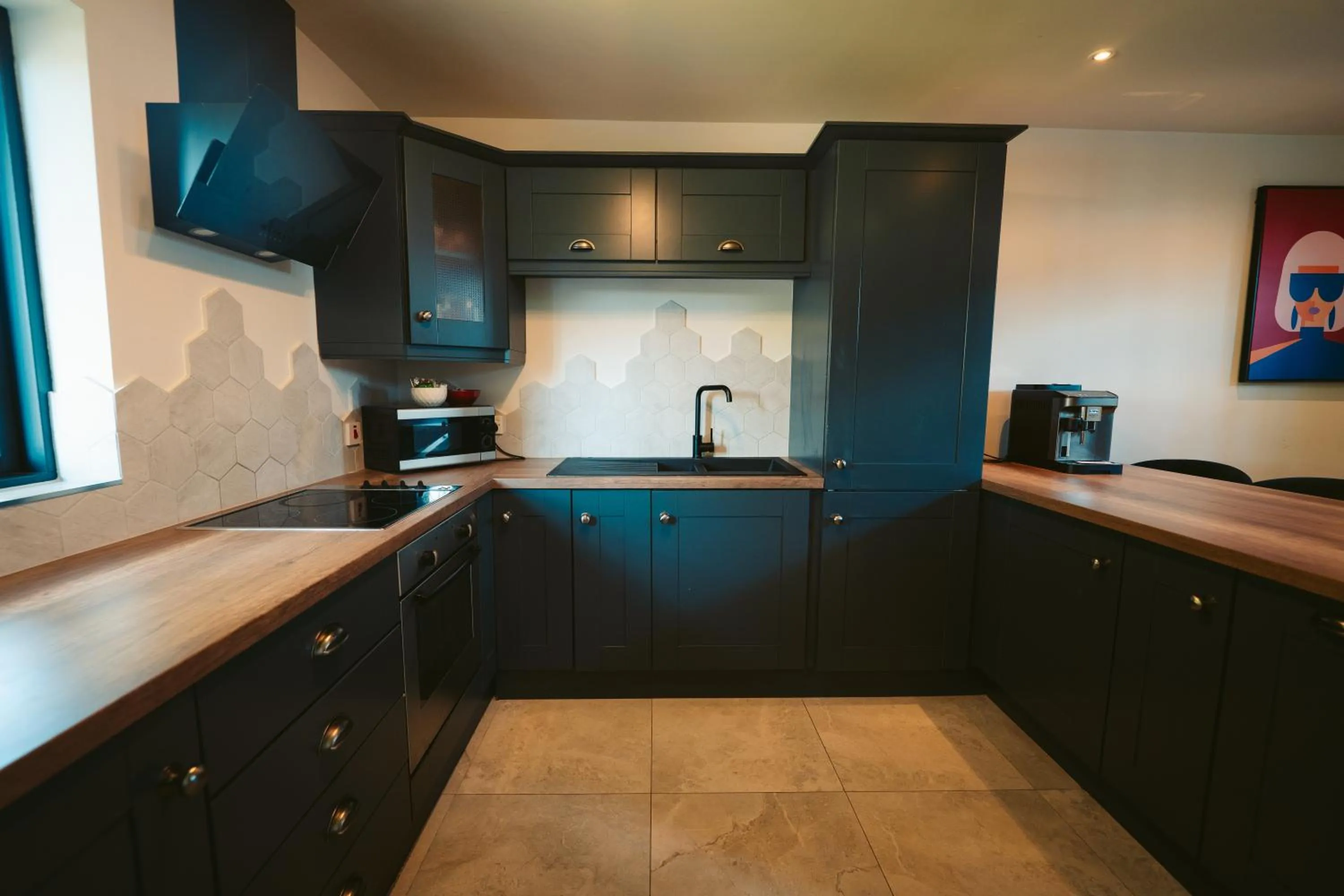 Keenans Boutique Hotel