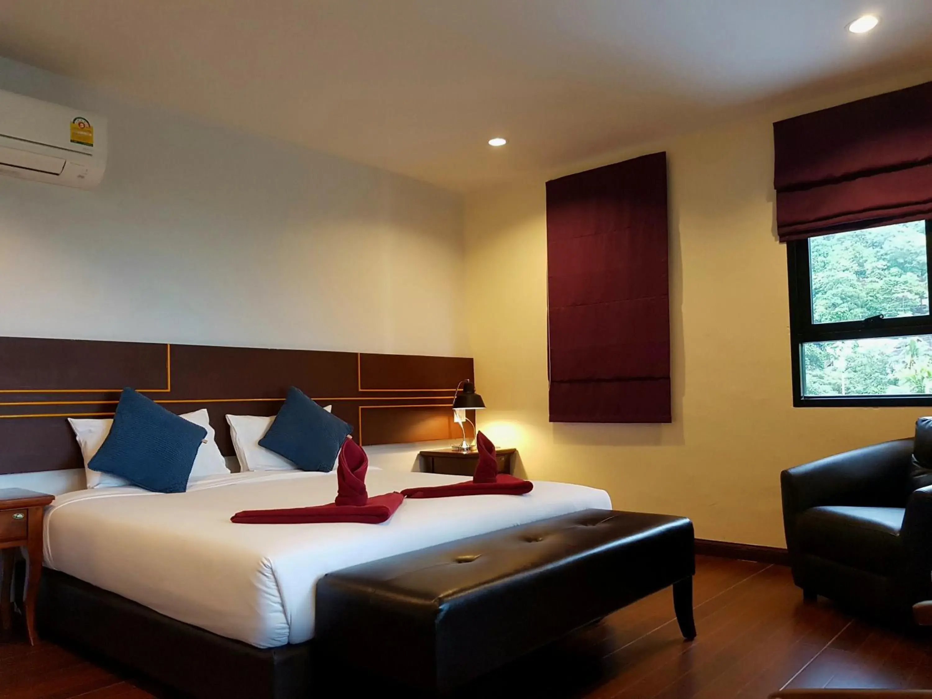 Villa with Sea View in Balcony Villa Villa with Sea View in Balcony Villa