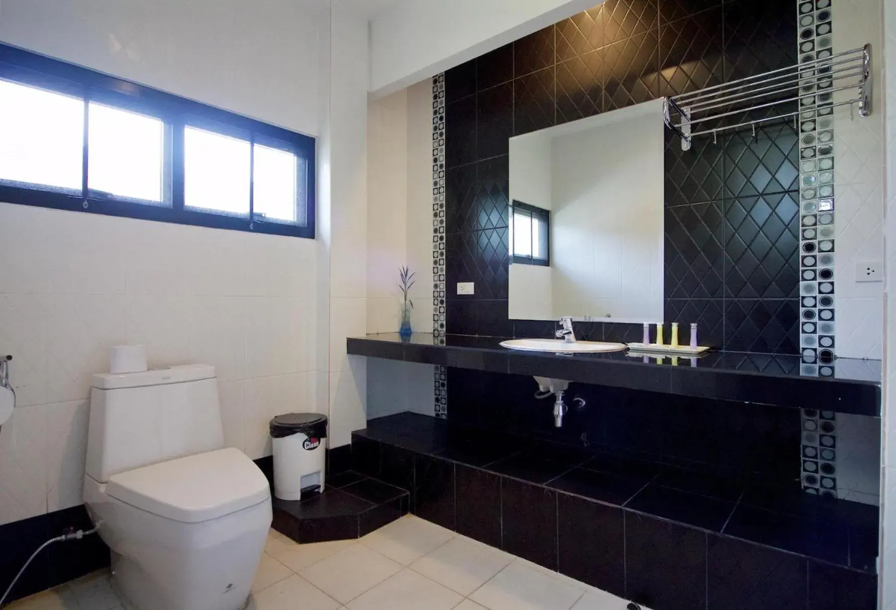 Villa with Garden View in Balcony Villa Villa with Garden View in Balcony Villa