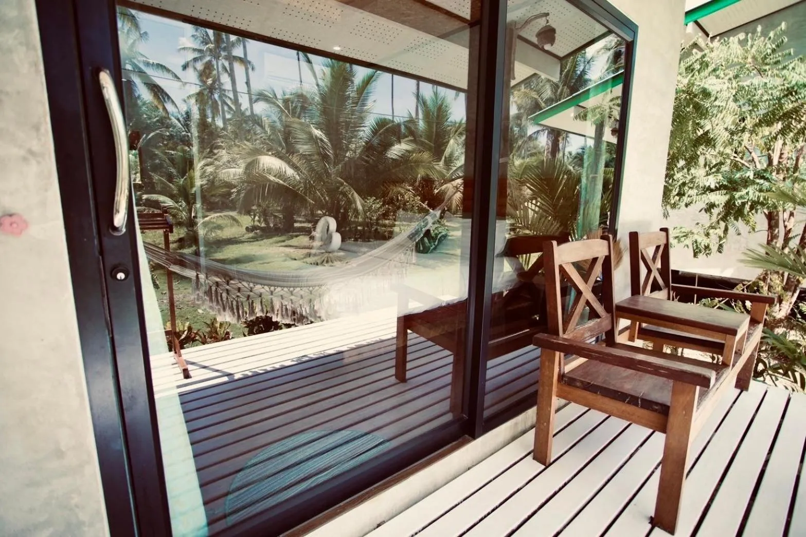 Suan Maprao Ko Kut Resort