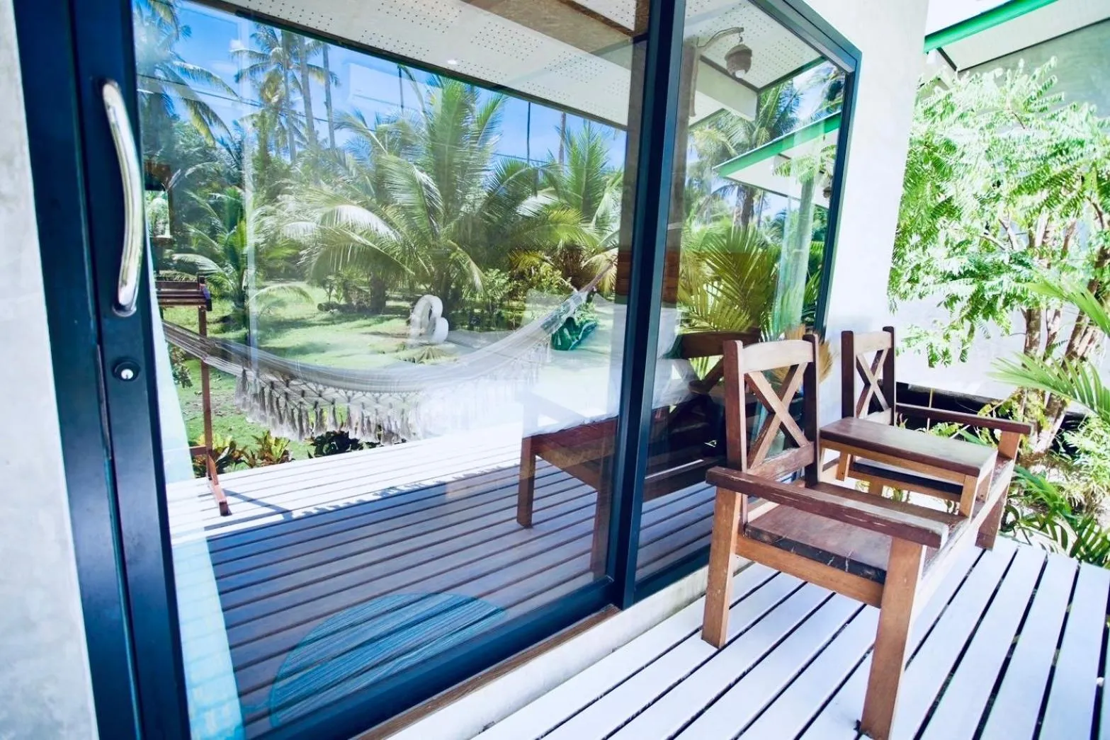 Suan Maprao Ko Kut Resort