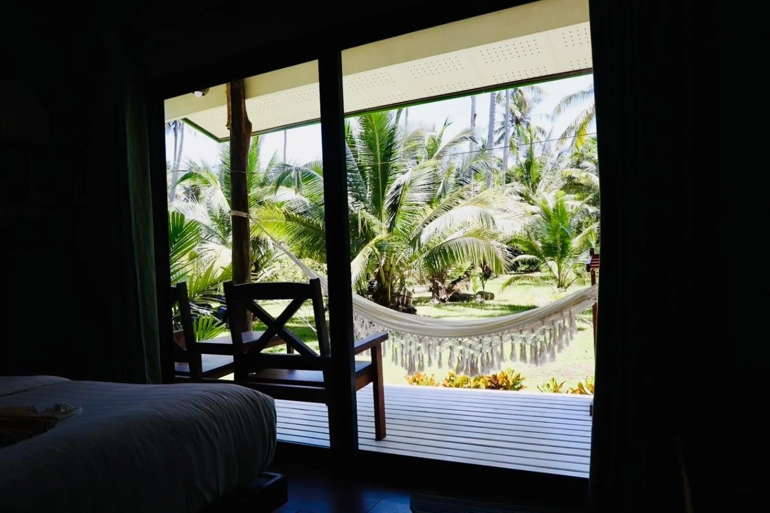 Suan Maprao Ko Kut Resort