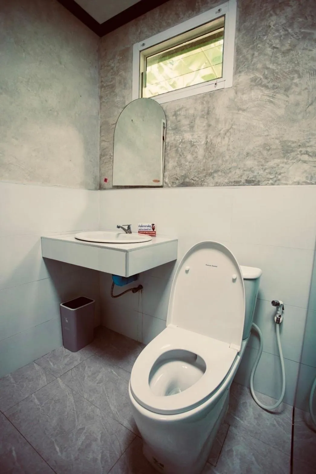 Suan Maprao Ko Kut Resort