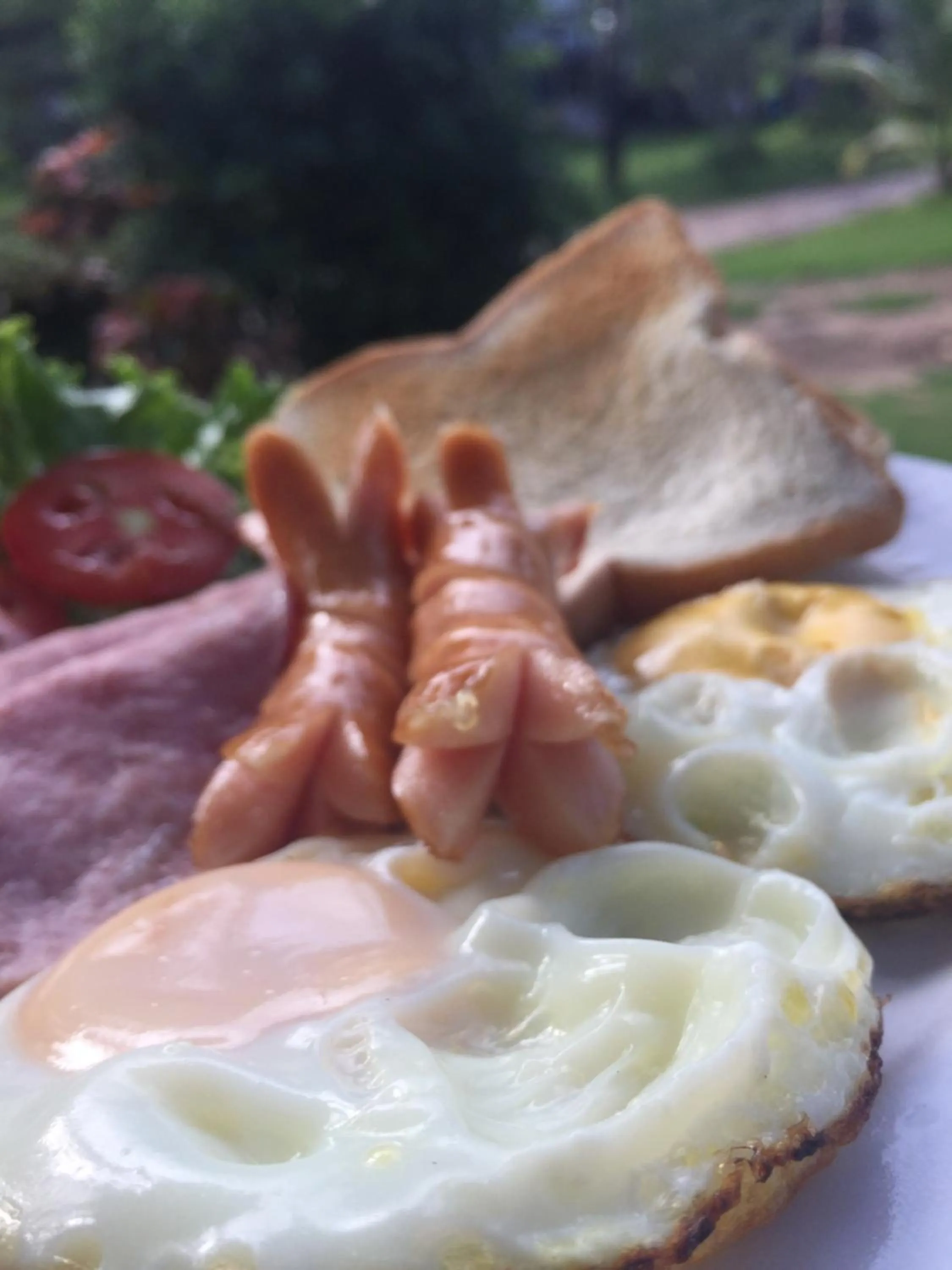 Suan Maprao Ko Kut Resort