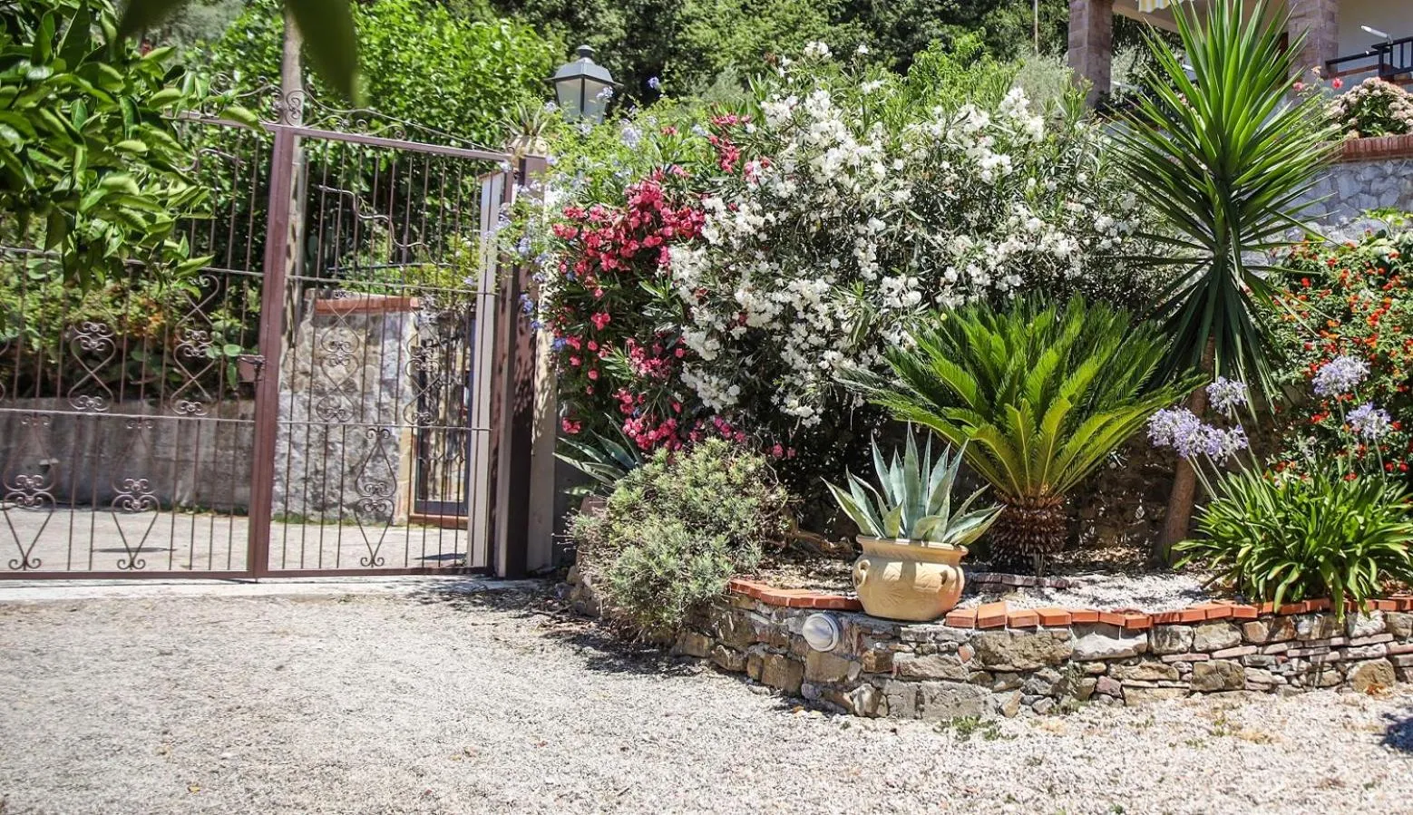 B&B La Residenza Torchiara