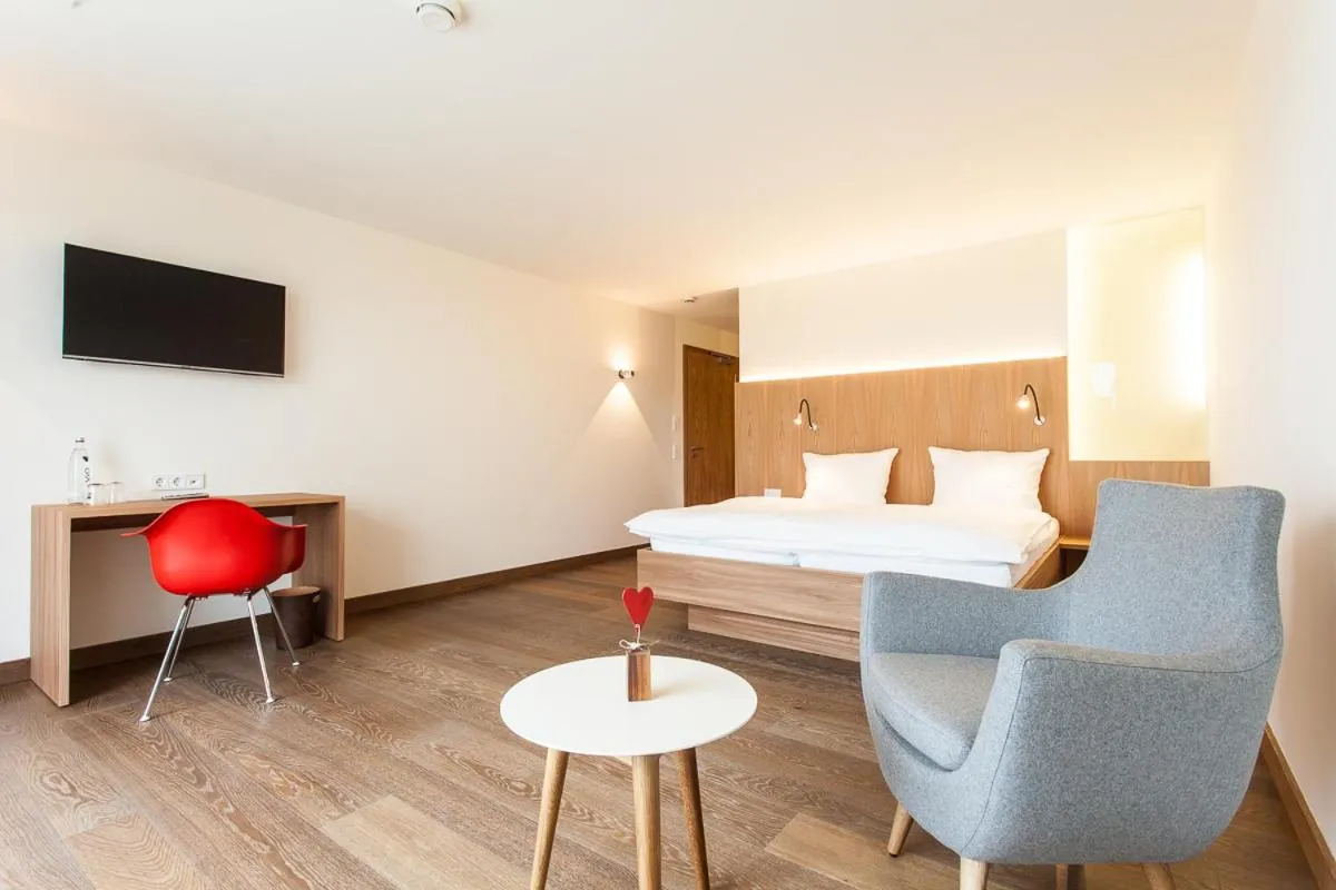 Storchen Restaurant Hotel