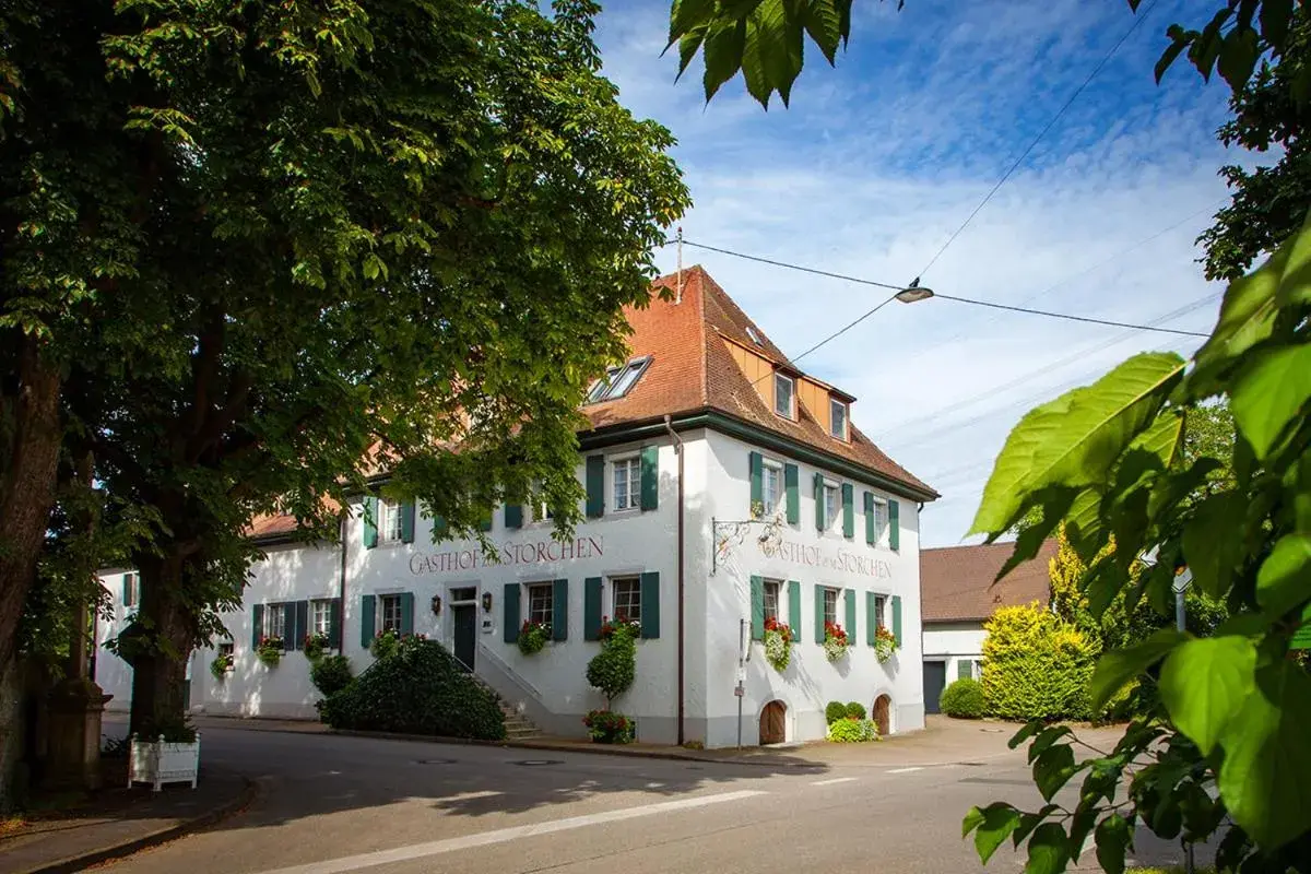 Storchen Restaurant Hotel Storchen Restaurant Hotel