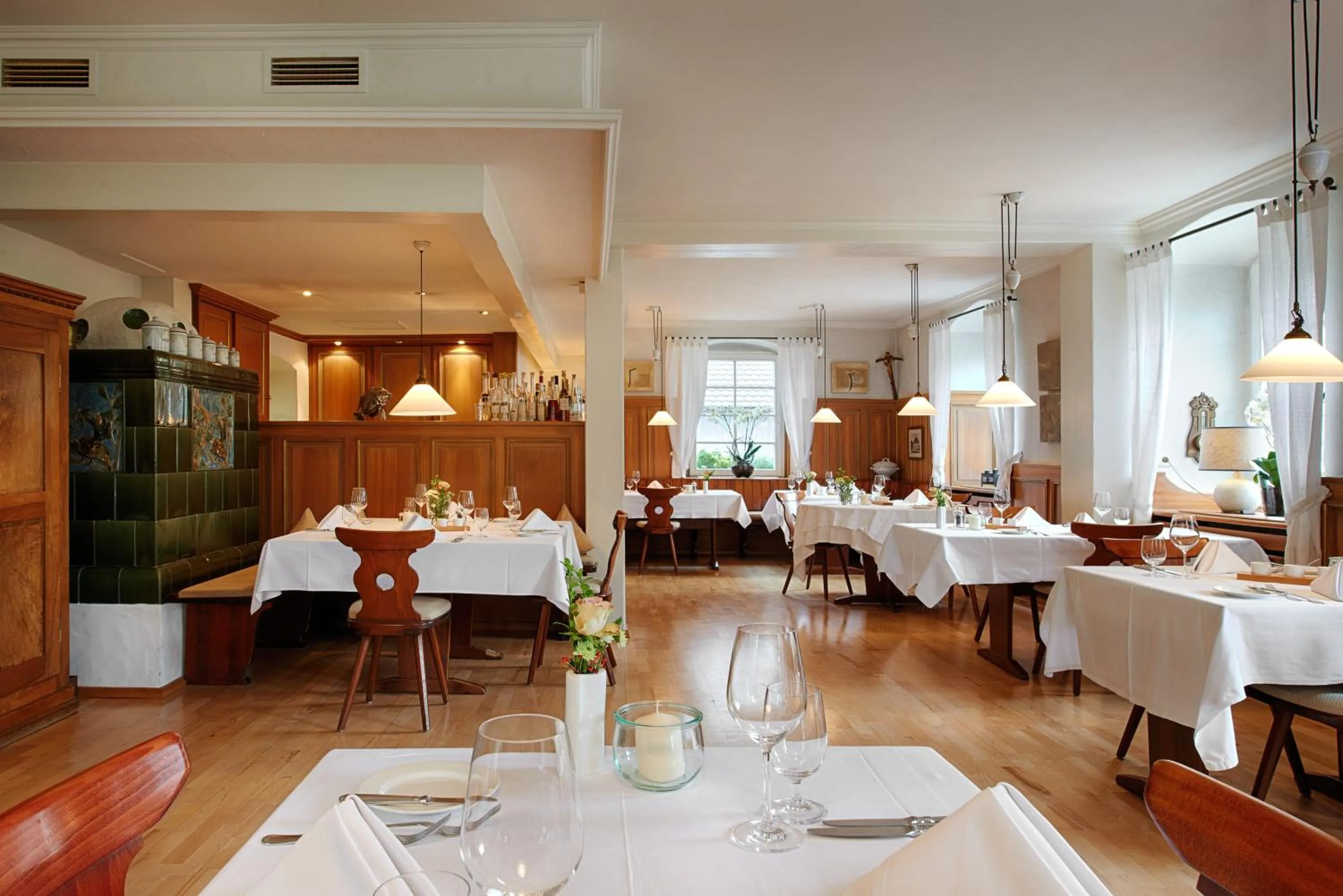 Storchen Restaurant Hotel