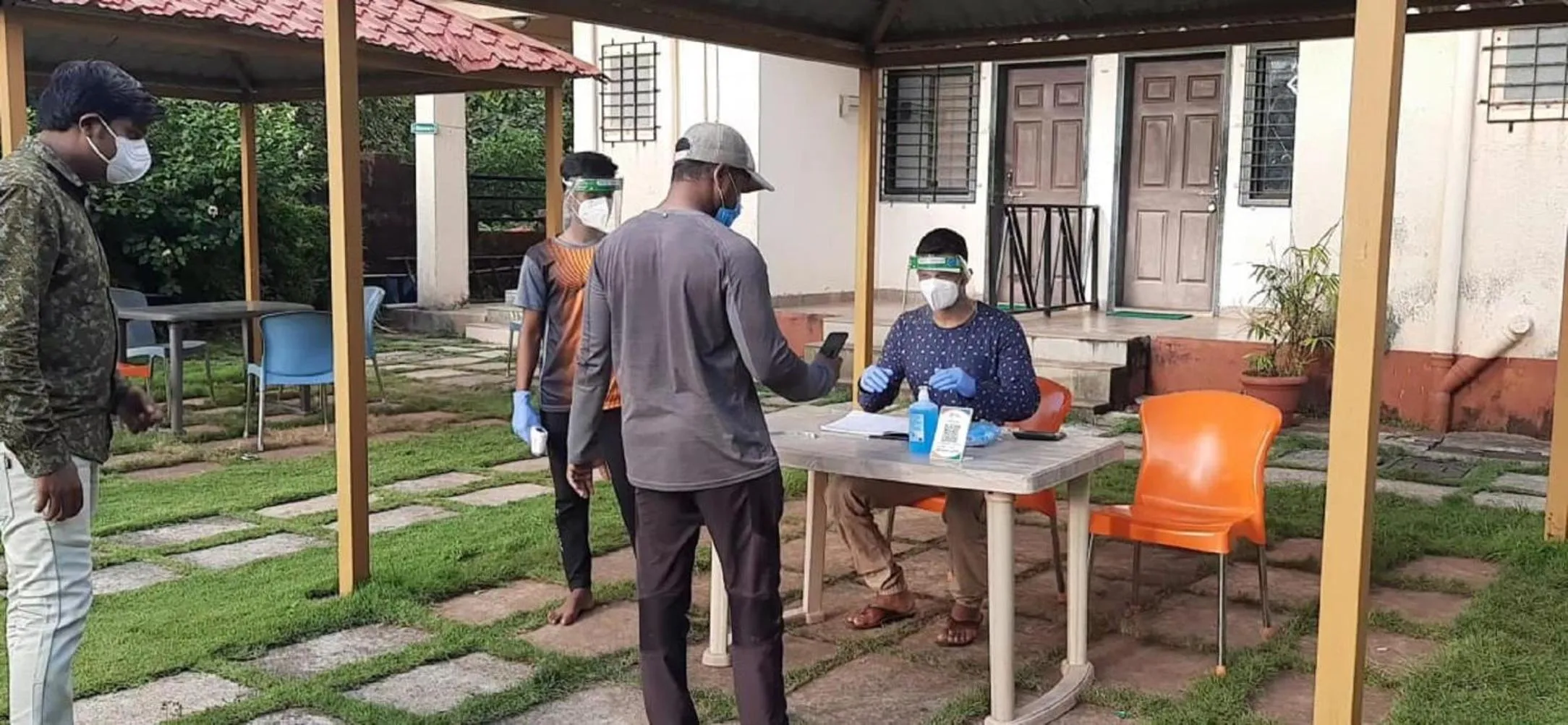 Other in Whistling Waves Beach Resort