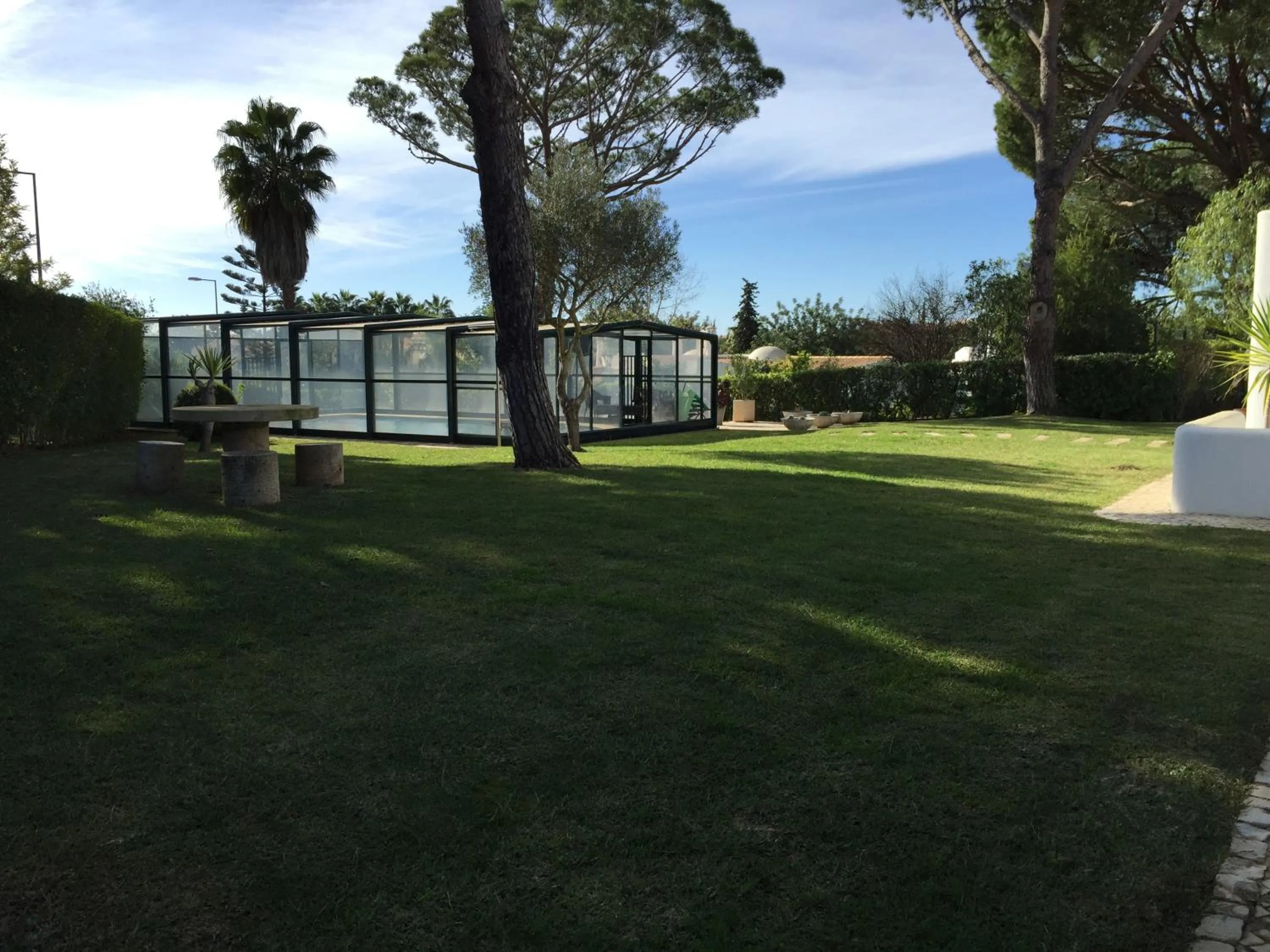 Vilamoura Villa Alegria