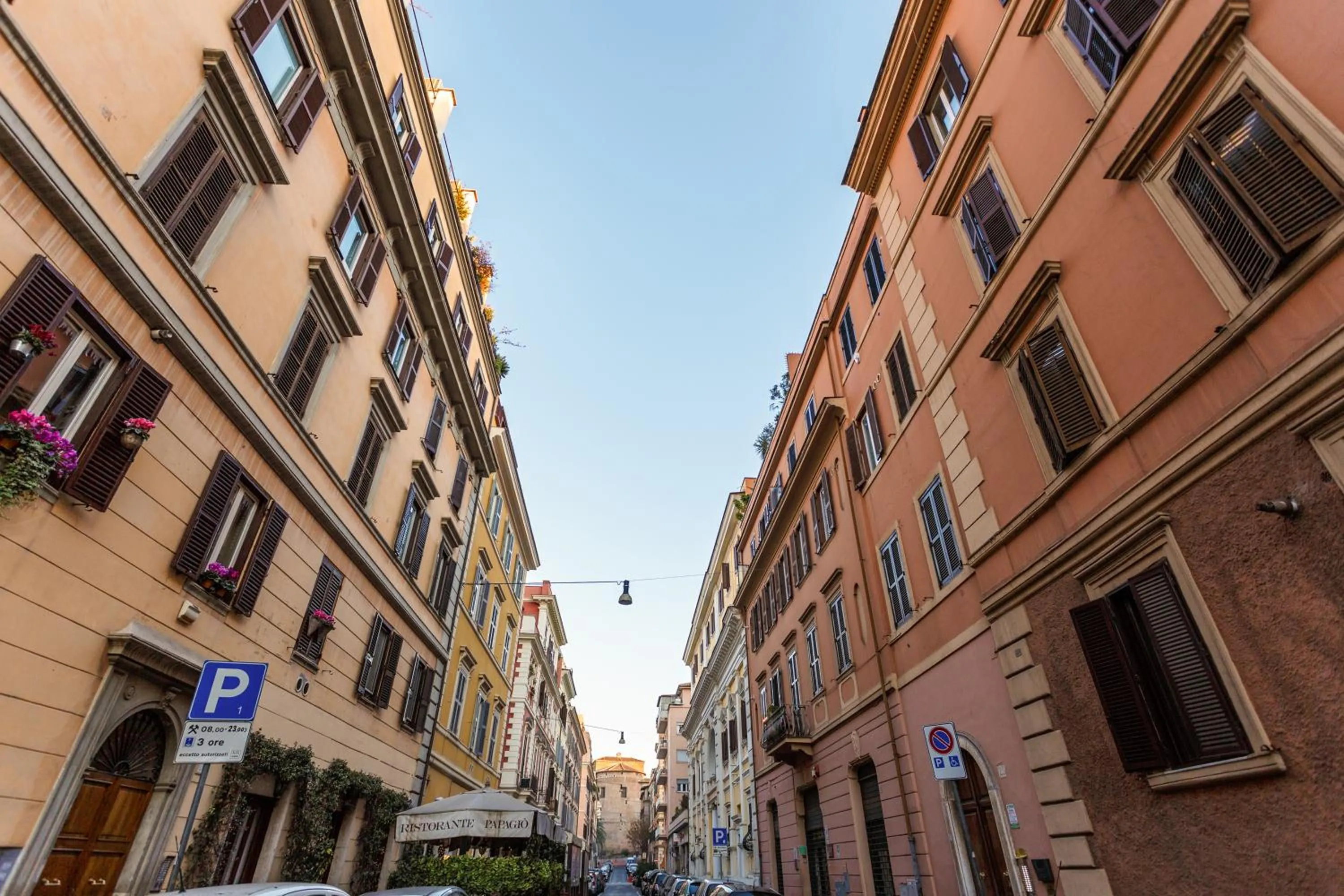 Bellezza Al Colosseo - B&B & Apts