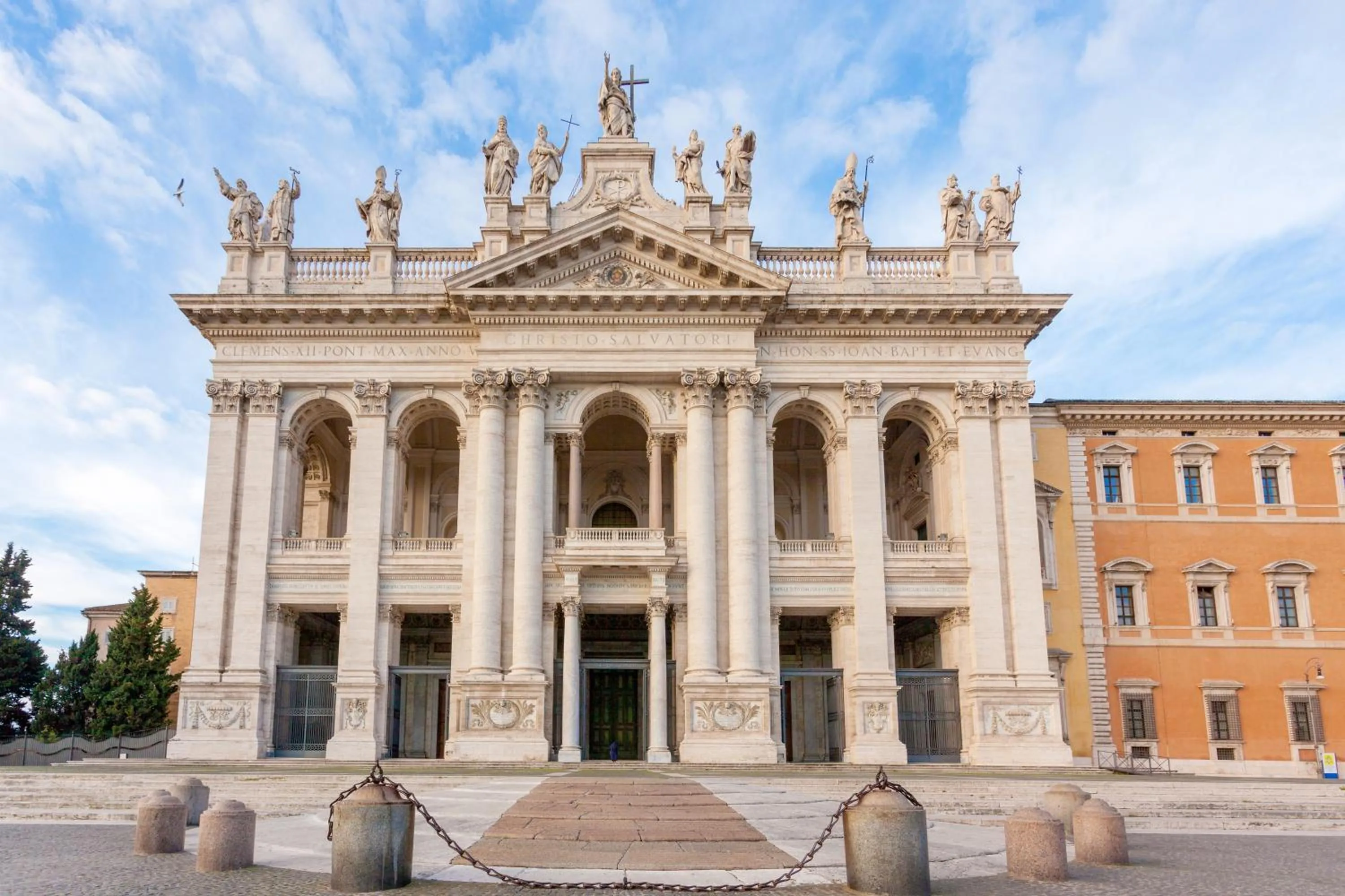Nearby landmark in Bellezza Al Colosseo - B&B & Apts