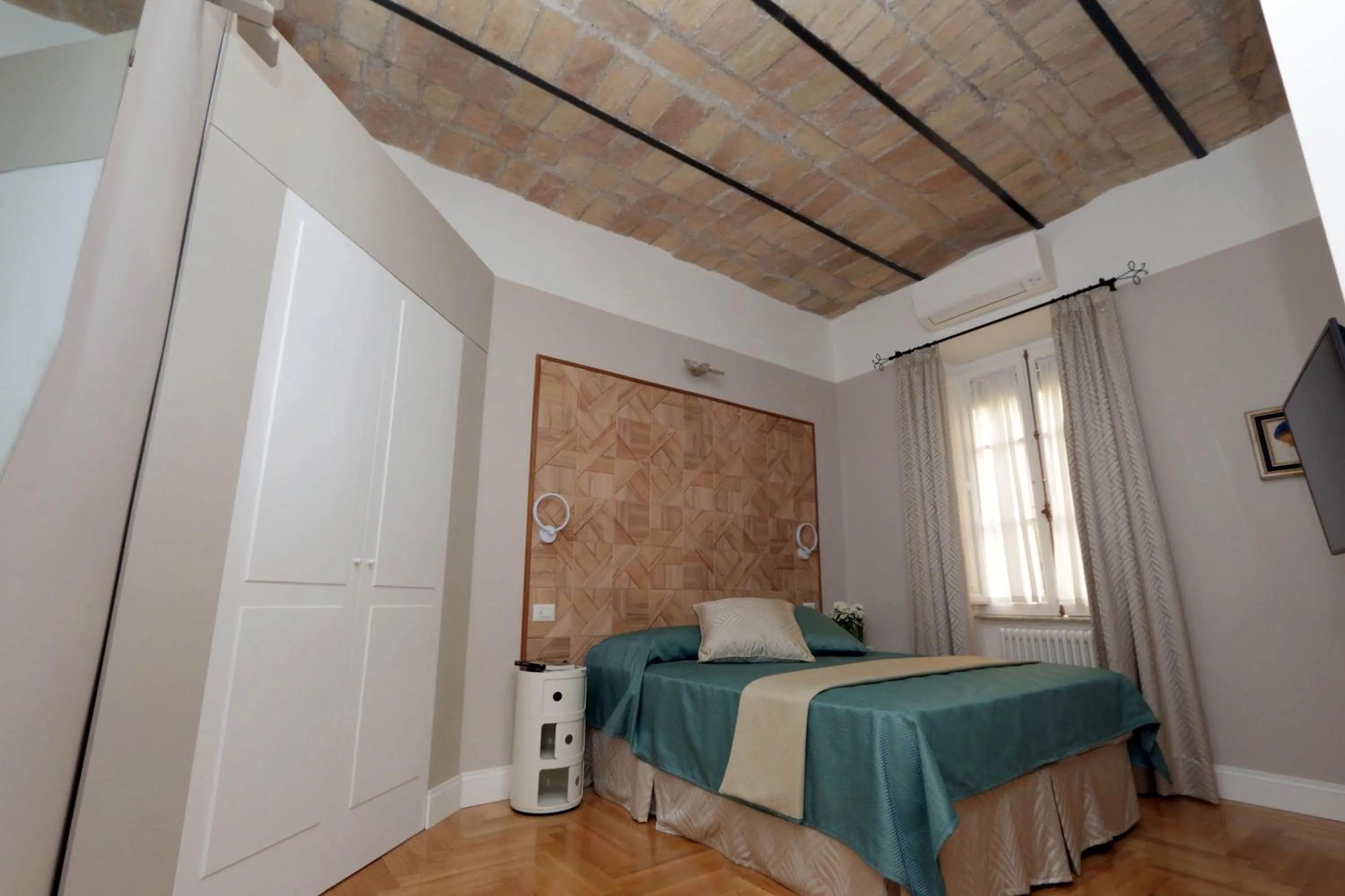 Bed in Bellezza Al Colosseo - B&B & Apts