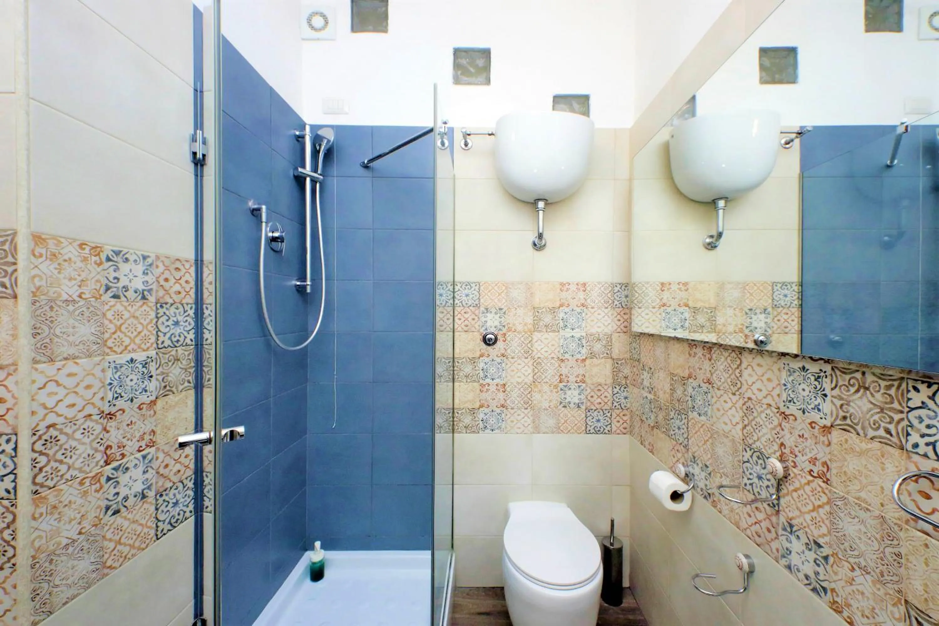 Bellezza Al Colosseo - B&B & Apts