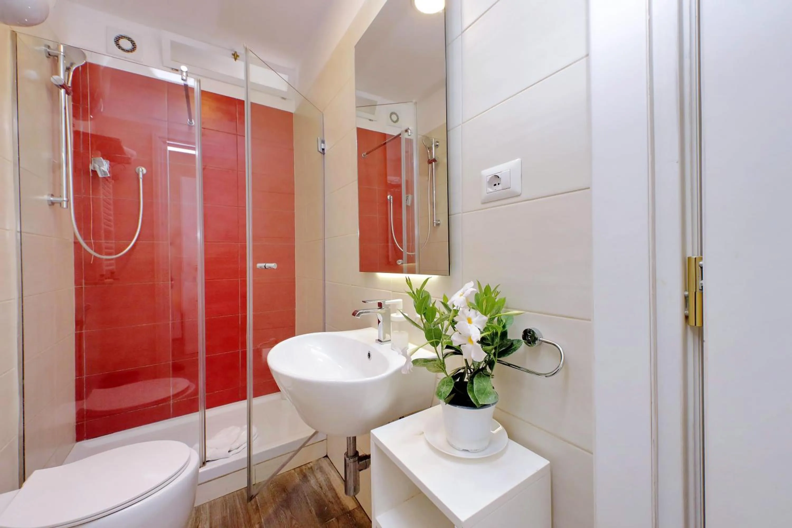 Bellezza Al Colosseo - B&B & Apts