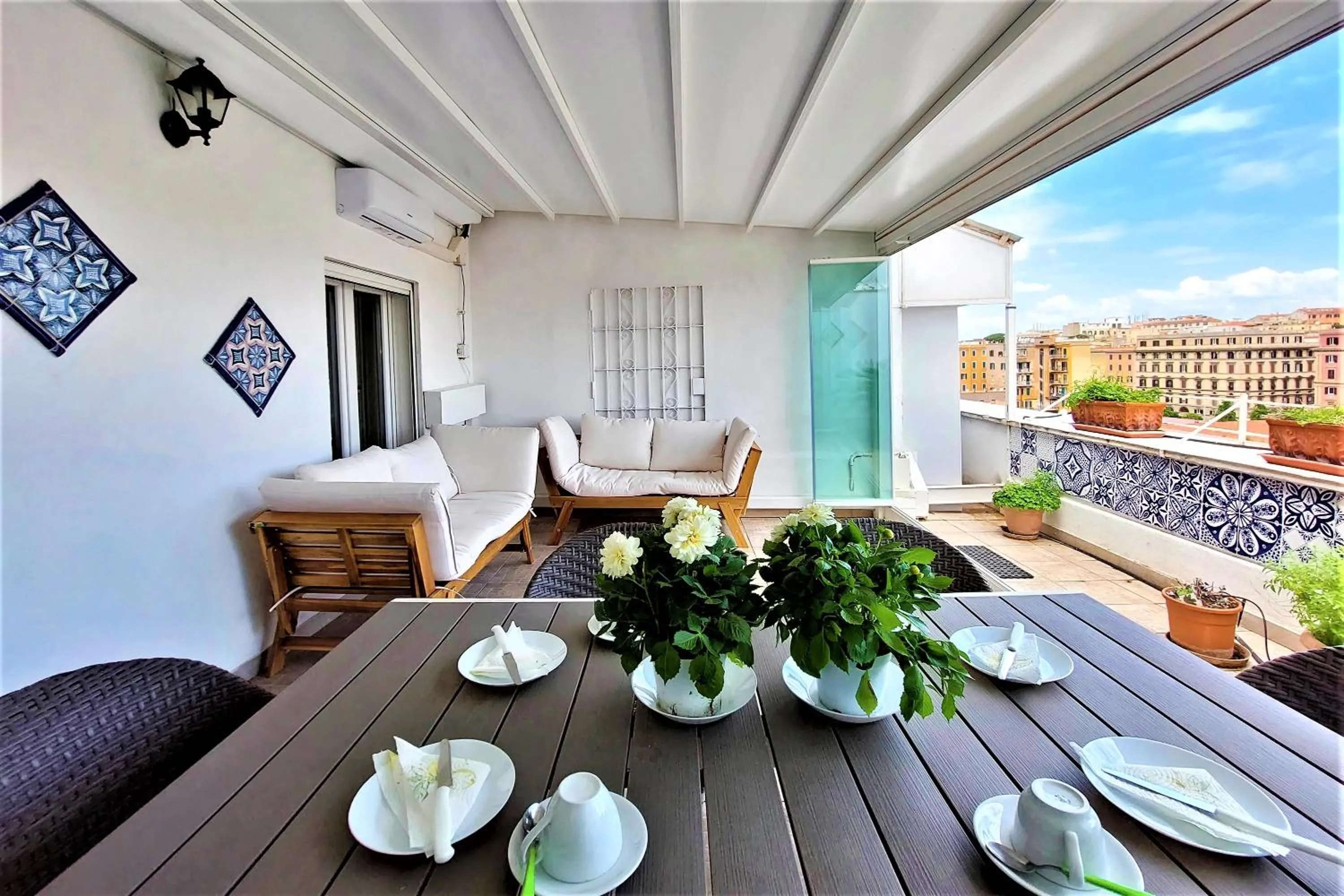 Bellezza Al Colosseo - B&B & Apts