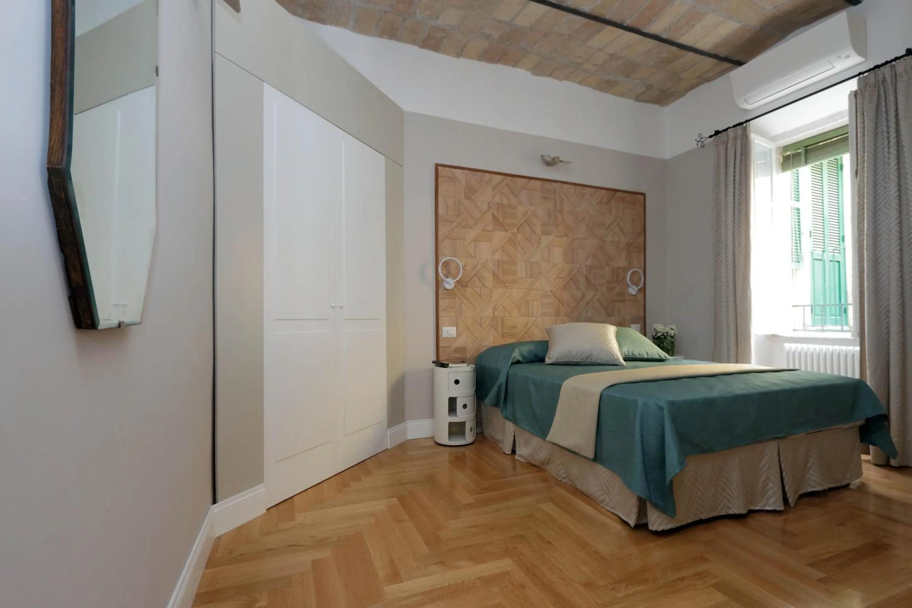 Bed in Bellezza Al Colosseo - B&B & Apts
