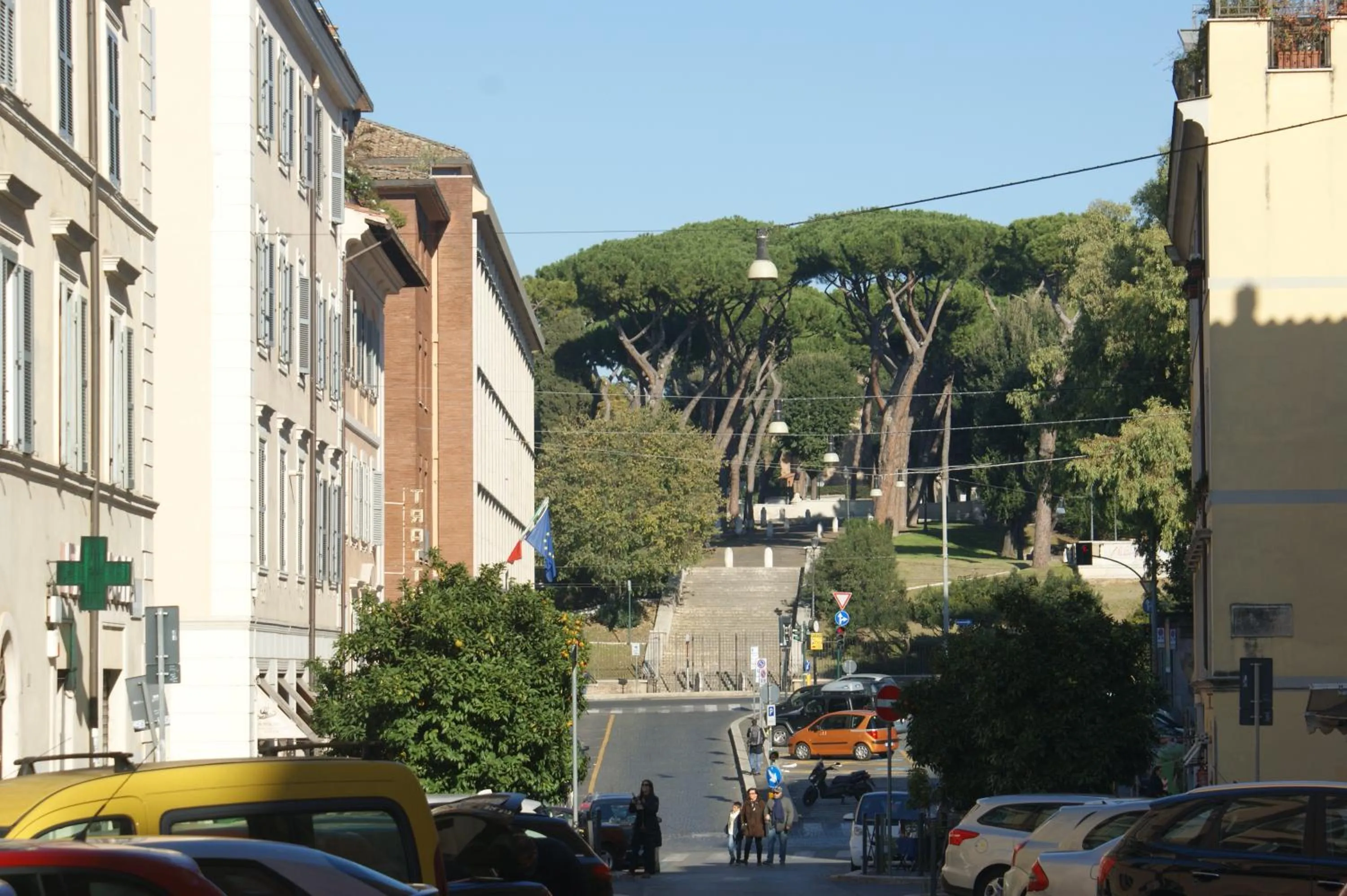 Bellezza Al Colosseo - B&B & Apts
