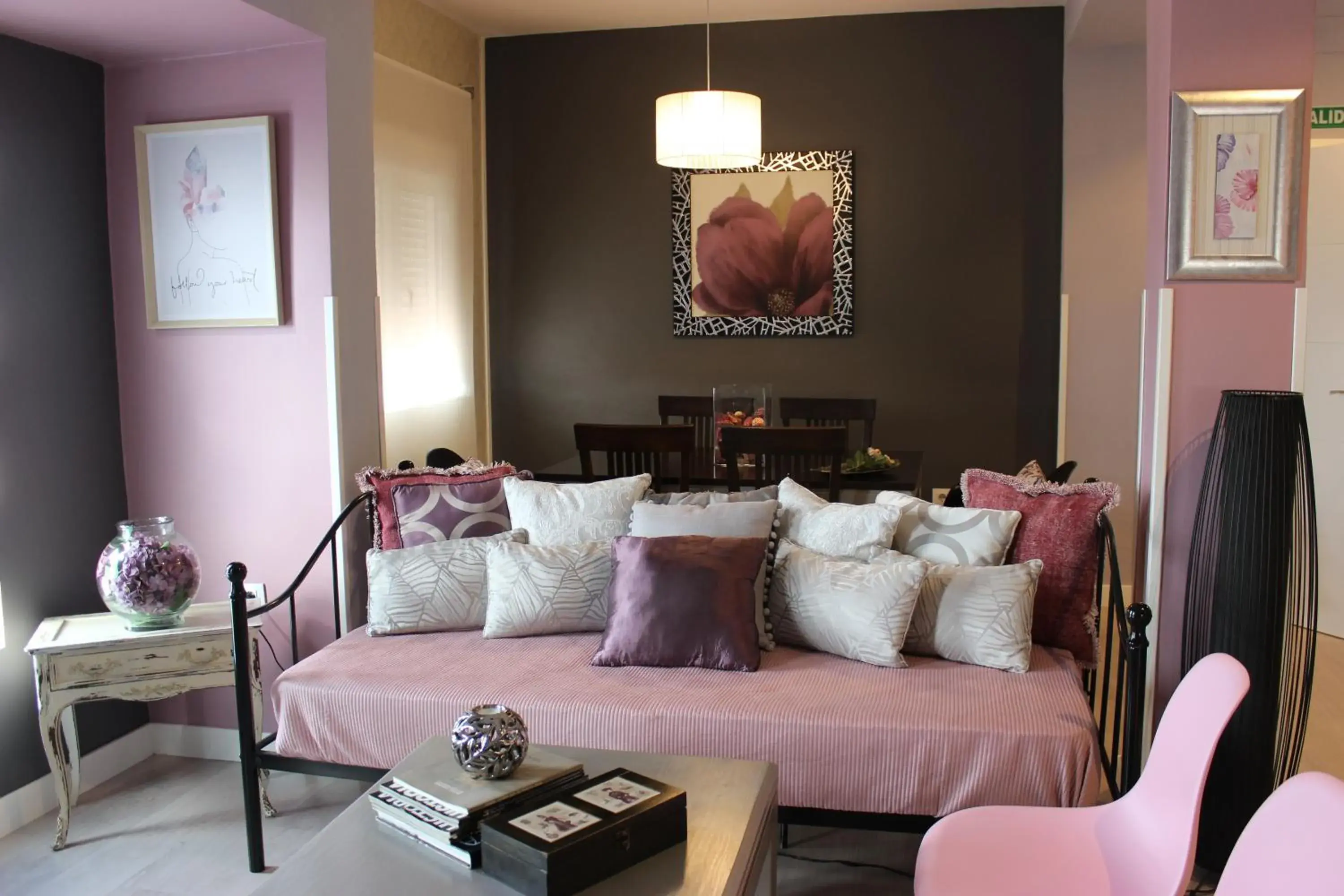 Apartamentos Nundinae Apartamentos Nundinae