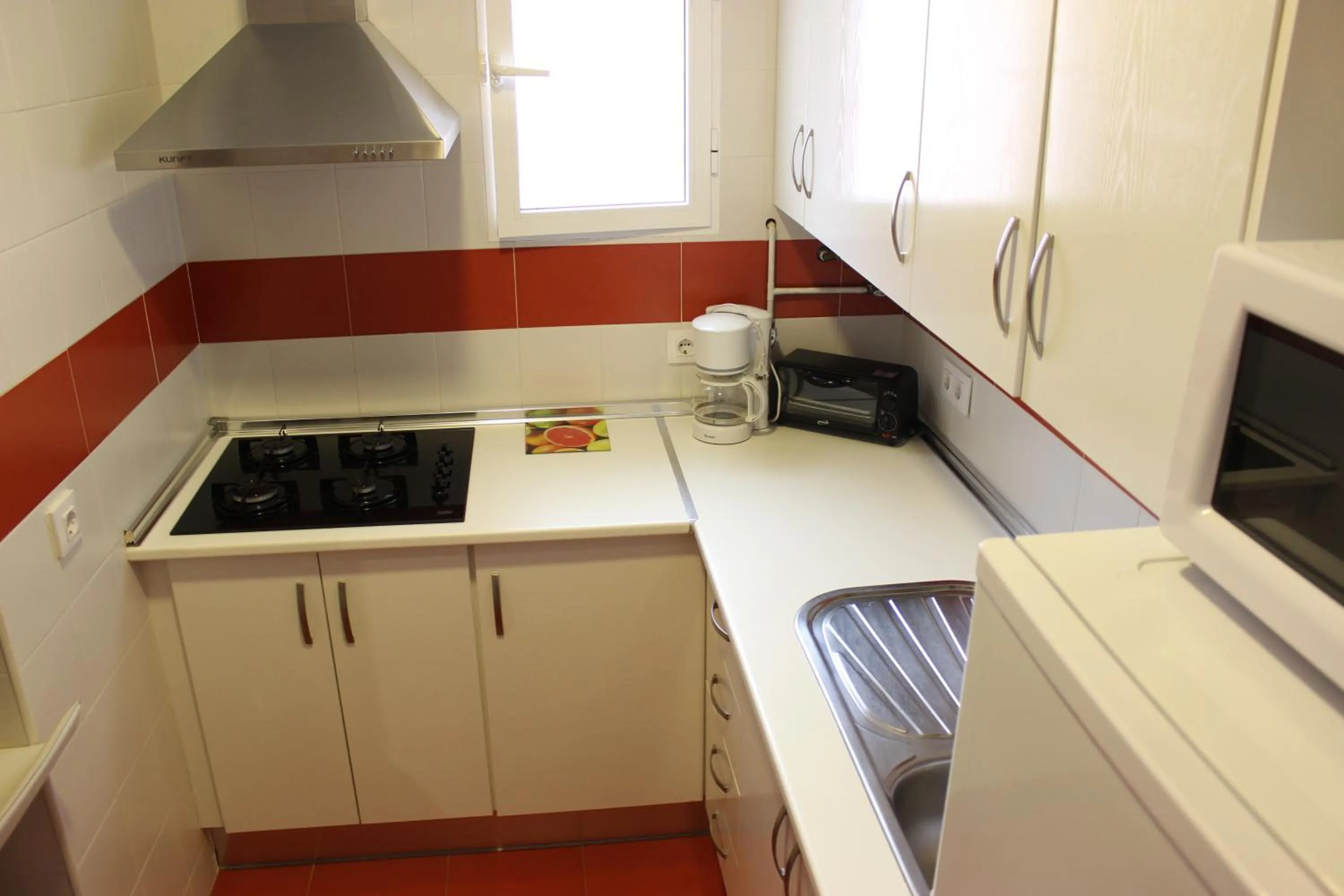 Apartamentos Nundinae