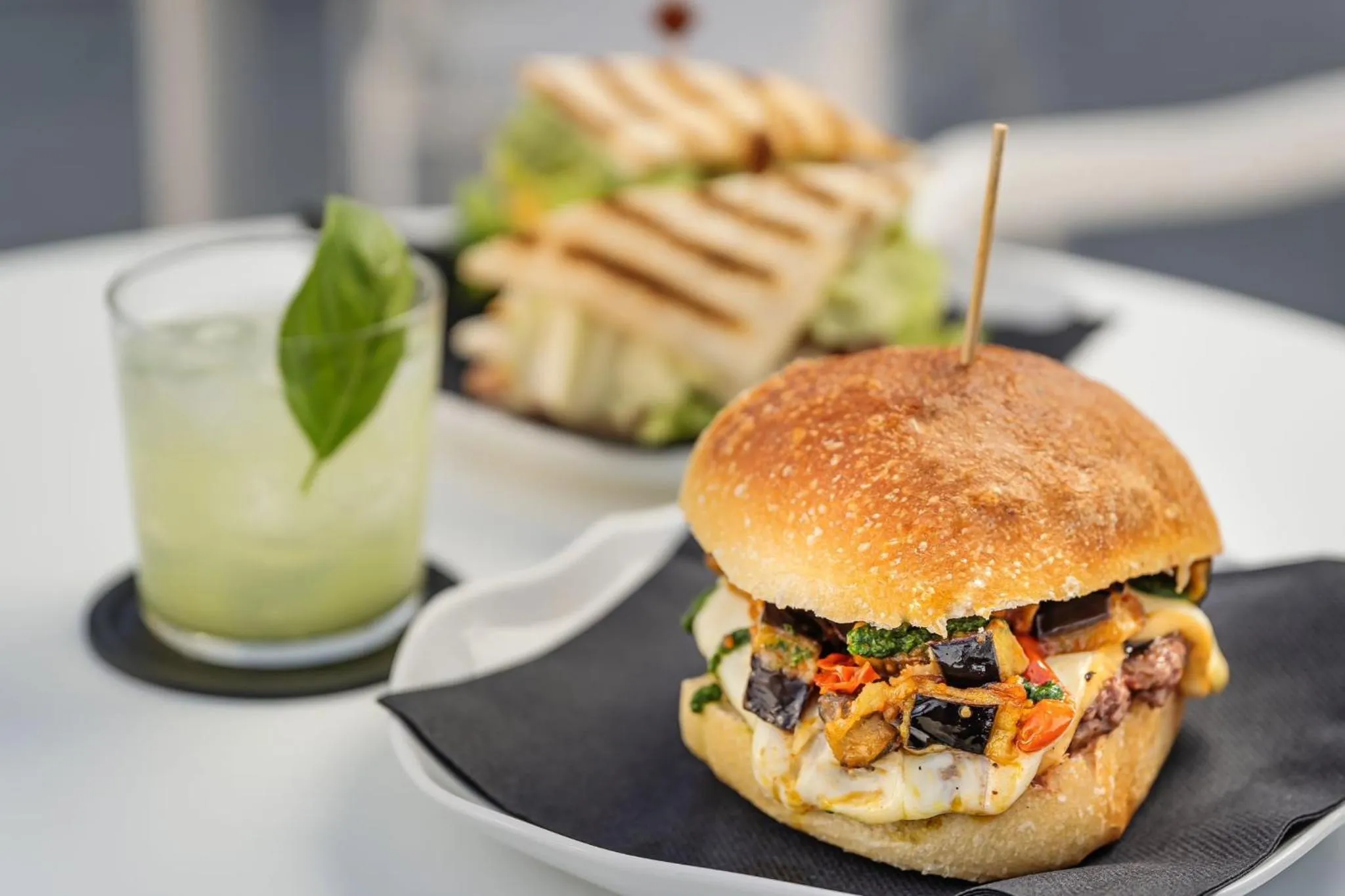 Restaurant/places to eat in Palazzo Murrano - Adults Only