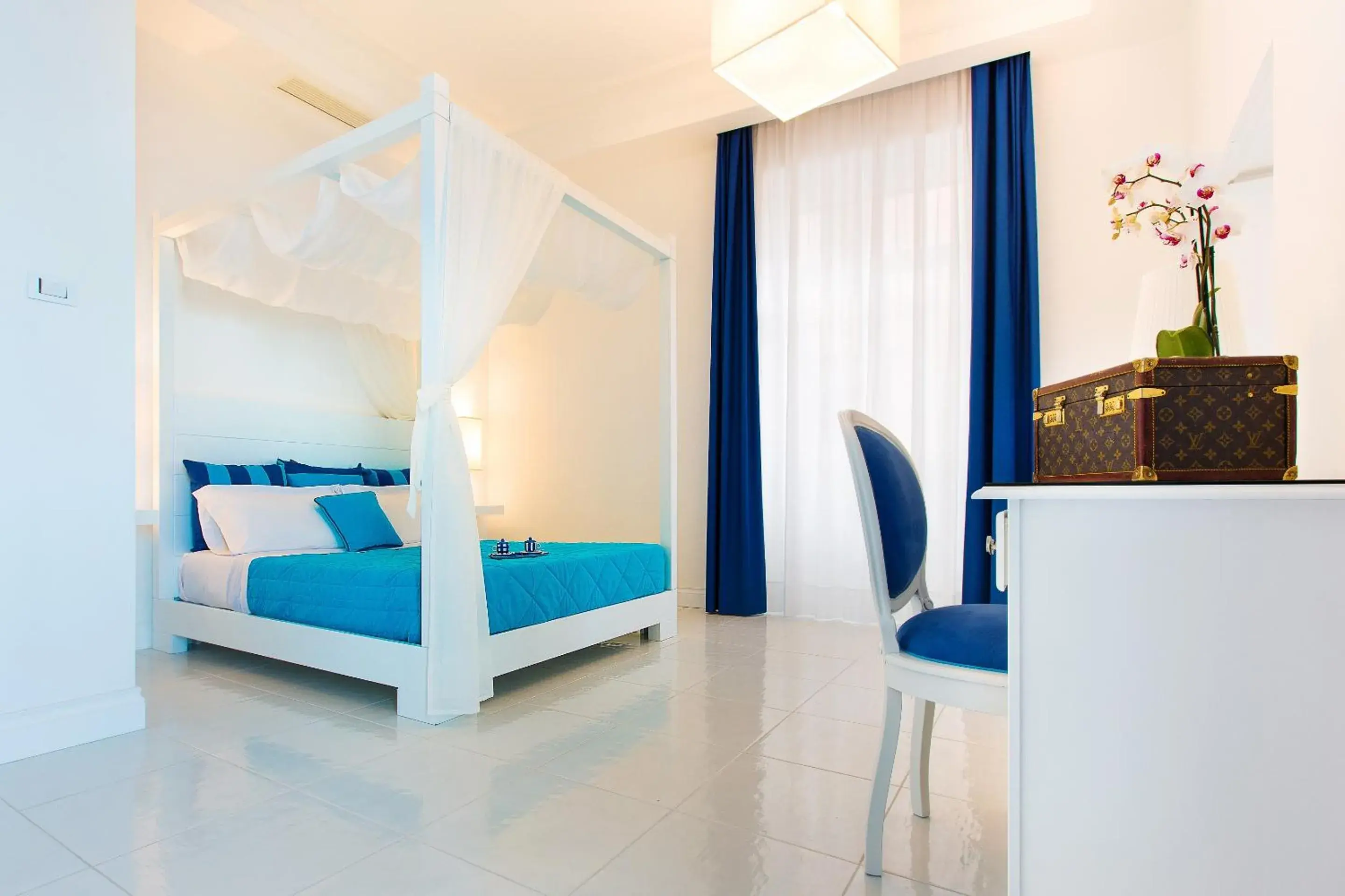 Comfort Double Room with free beach facilities in Palazzo Murrano - Adults Only Comfort Double Room with free beach facilities in Palazzo Murrano - Adults Only