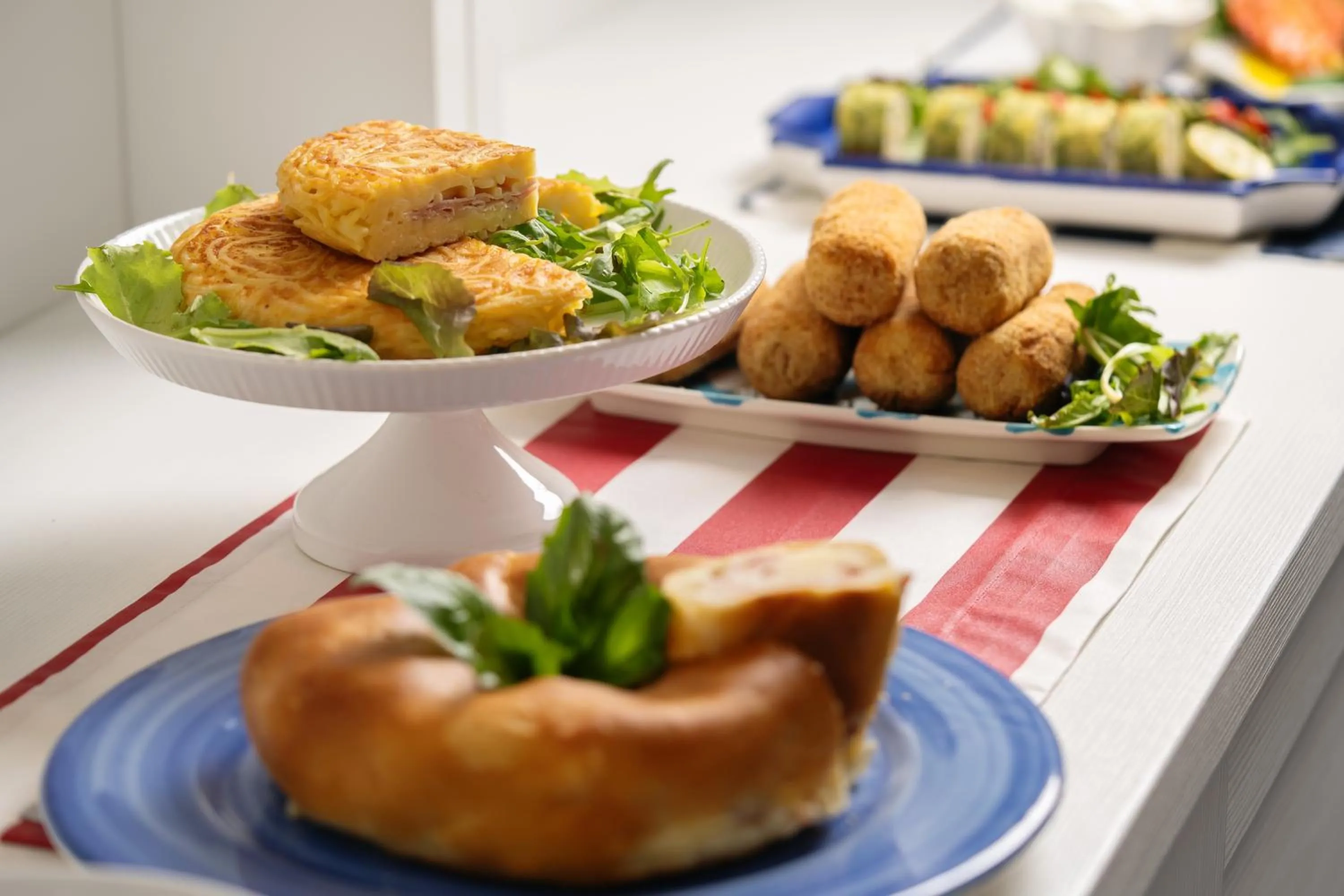 Breakfast in Palazzo Murrano - Adults Only