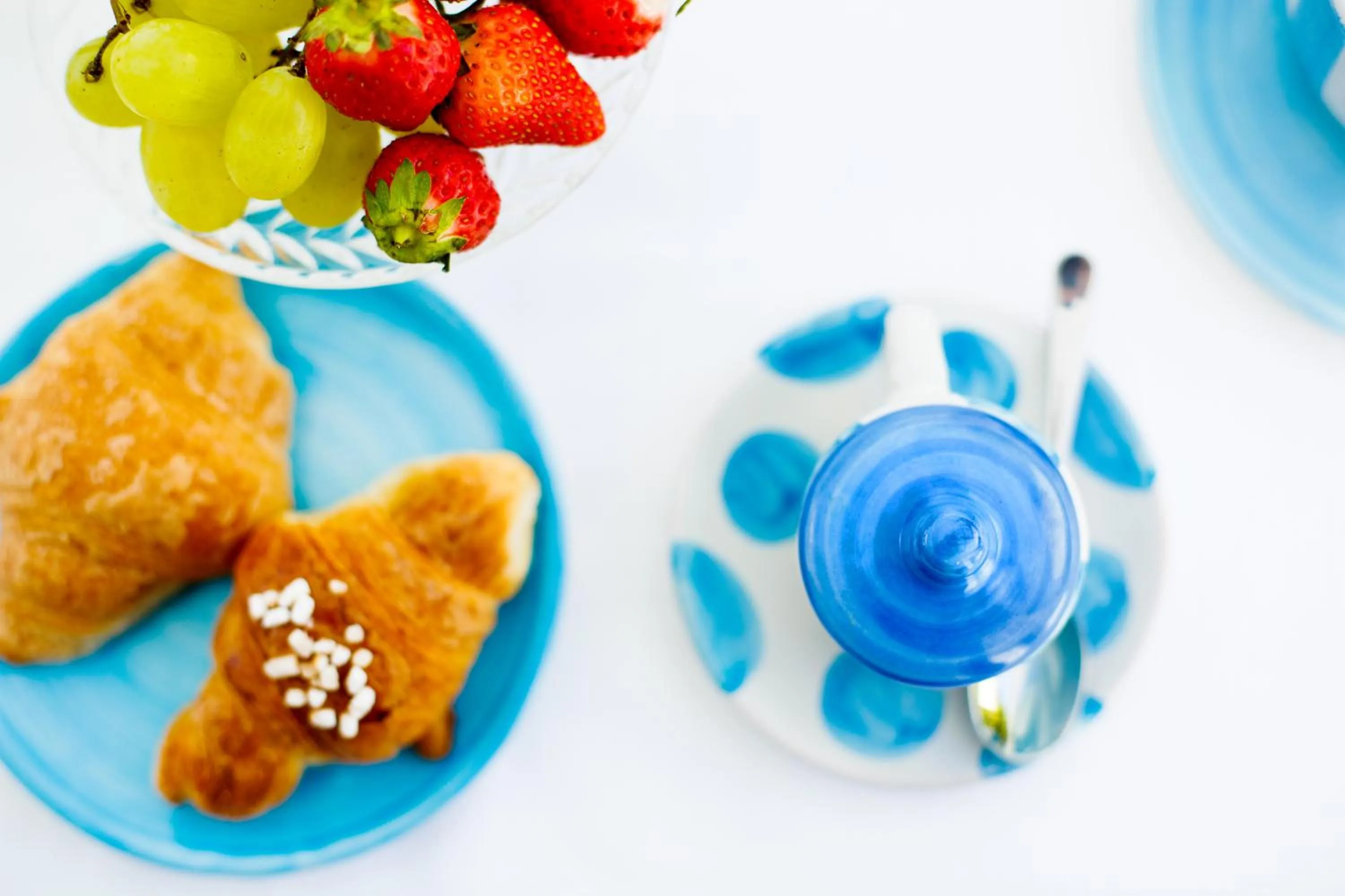 Breakfast in Palazzo Murrano - Adults Only