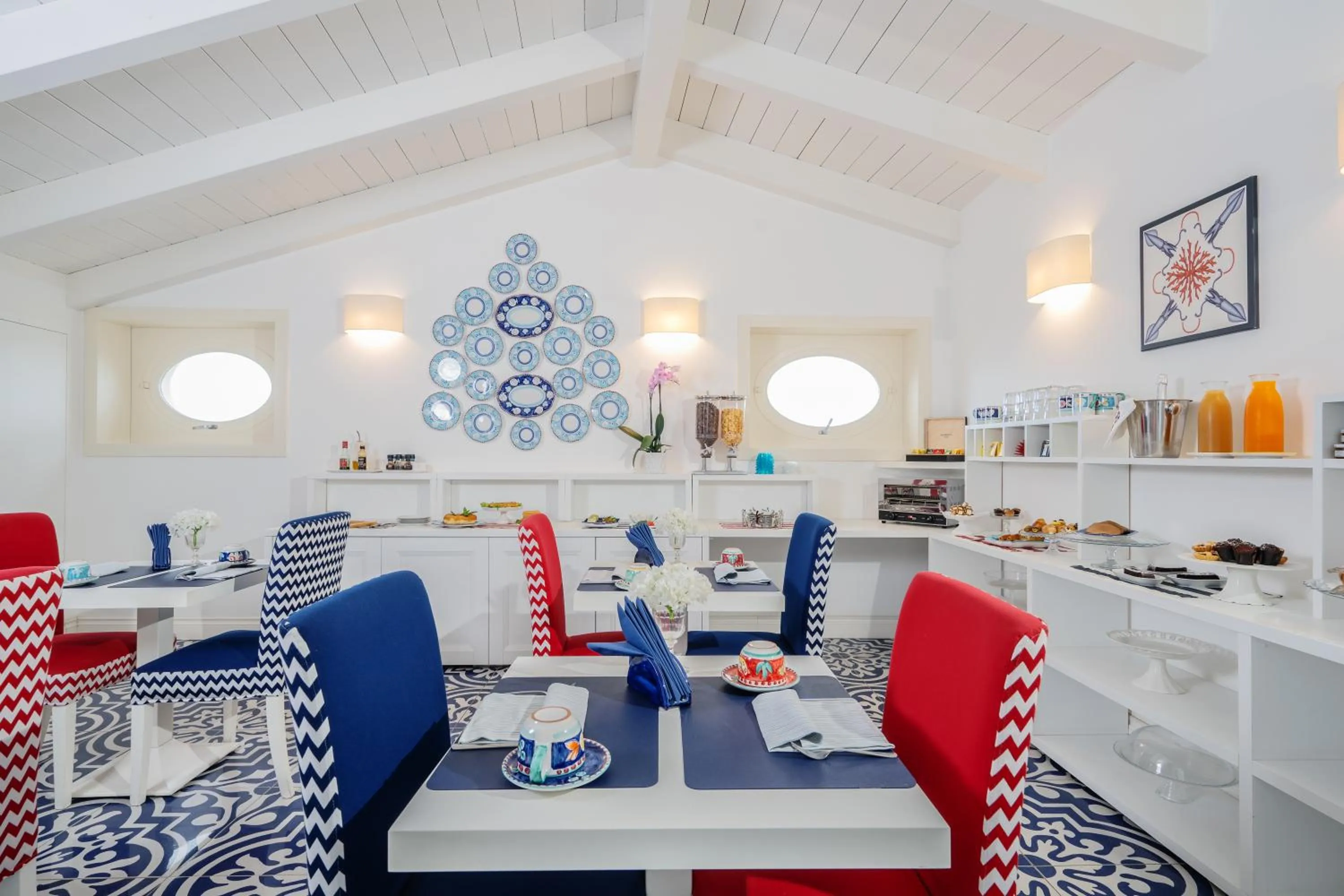 Breakfast in Palazzo Murrano - Adults Only