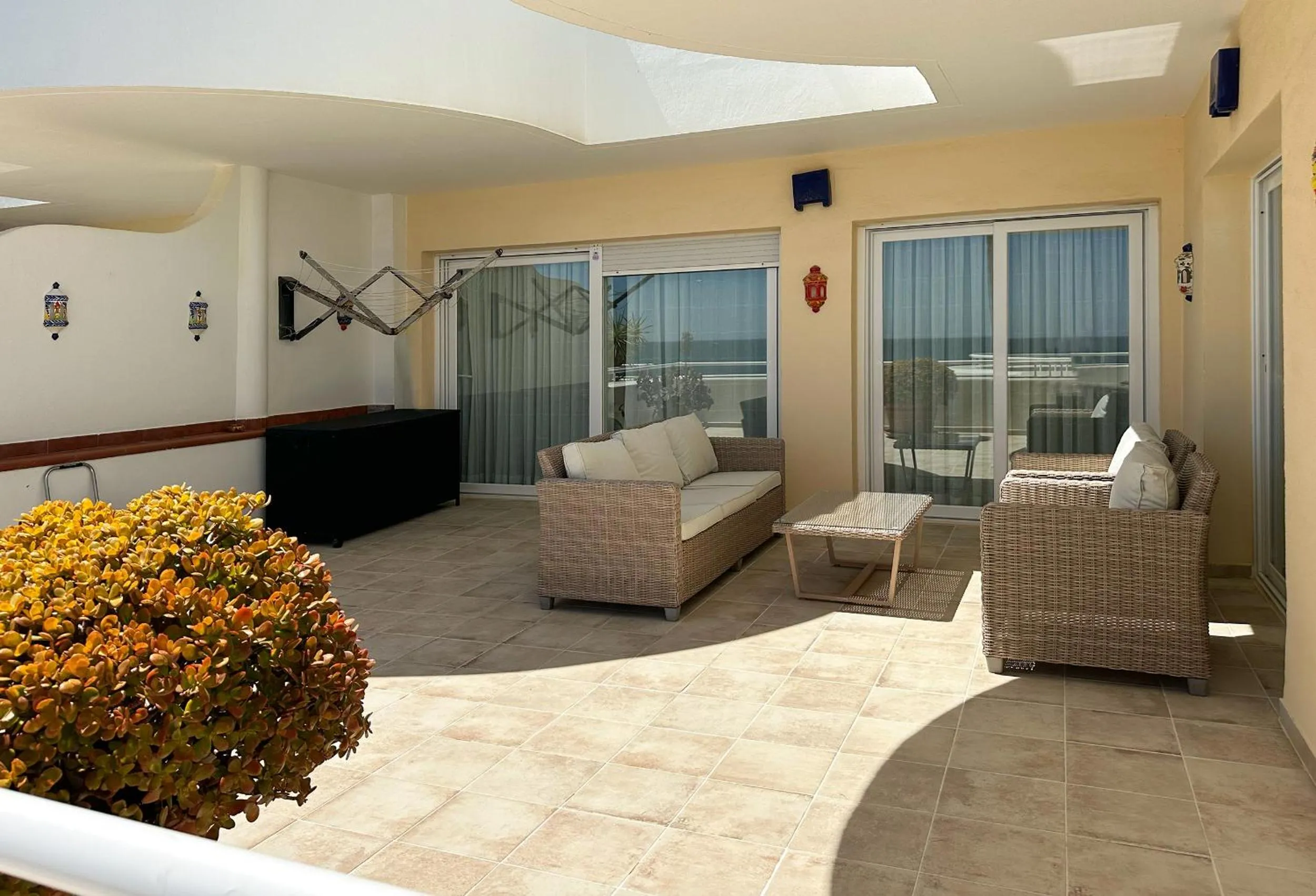 Sinfonia Del Mar Apartment also LONG TERM RENTALS