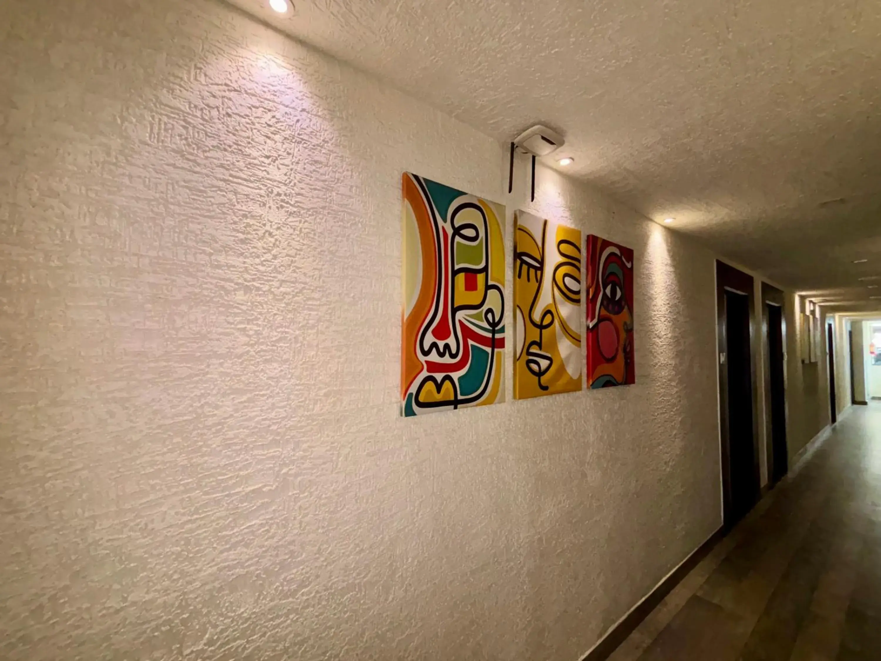 Hotel Sai Residency Hotel Sai Residency