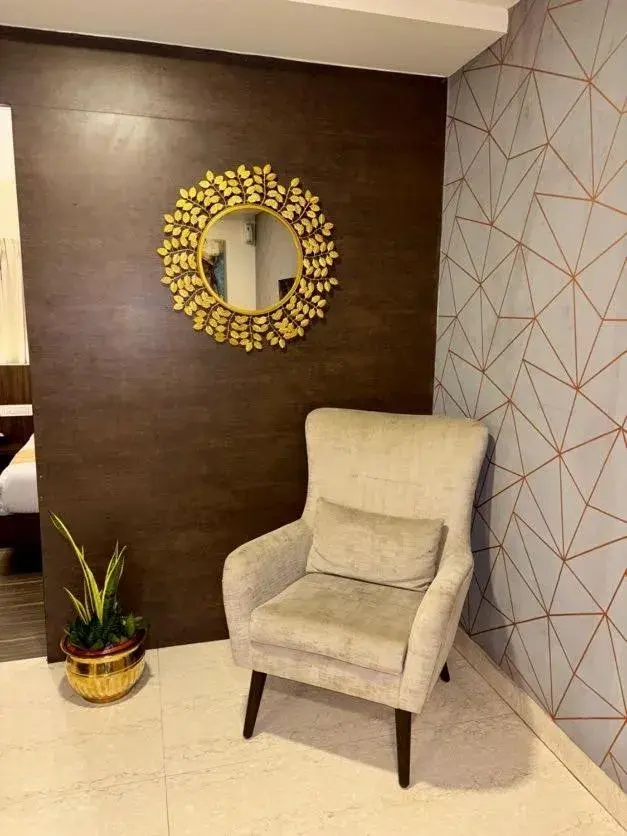 Hotel Sai Residency Hotel Sai Residency