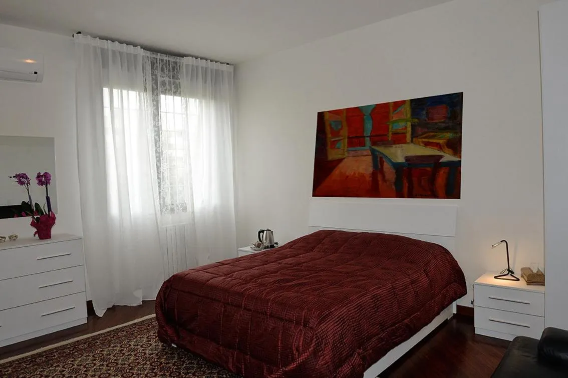 Tintoretto Inn B&B