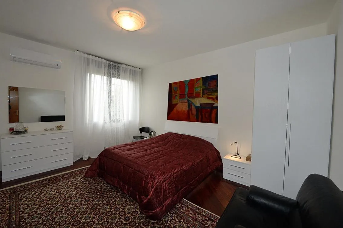 Tintoretto Inn B&B
