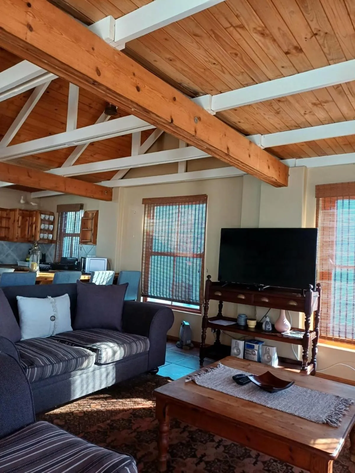 Point Village Accommodation - Sean's House